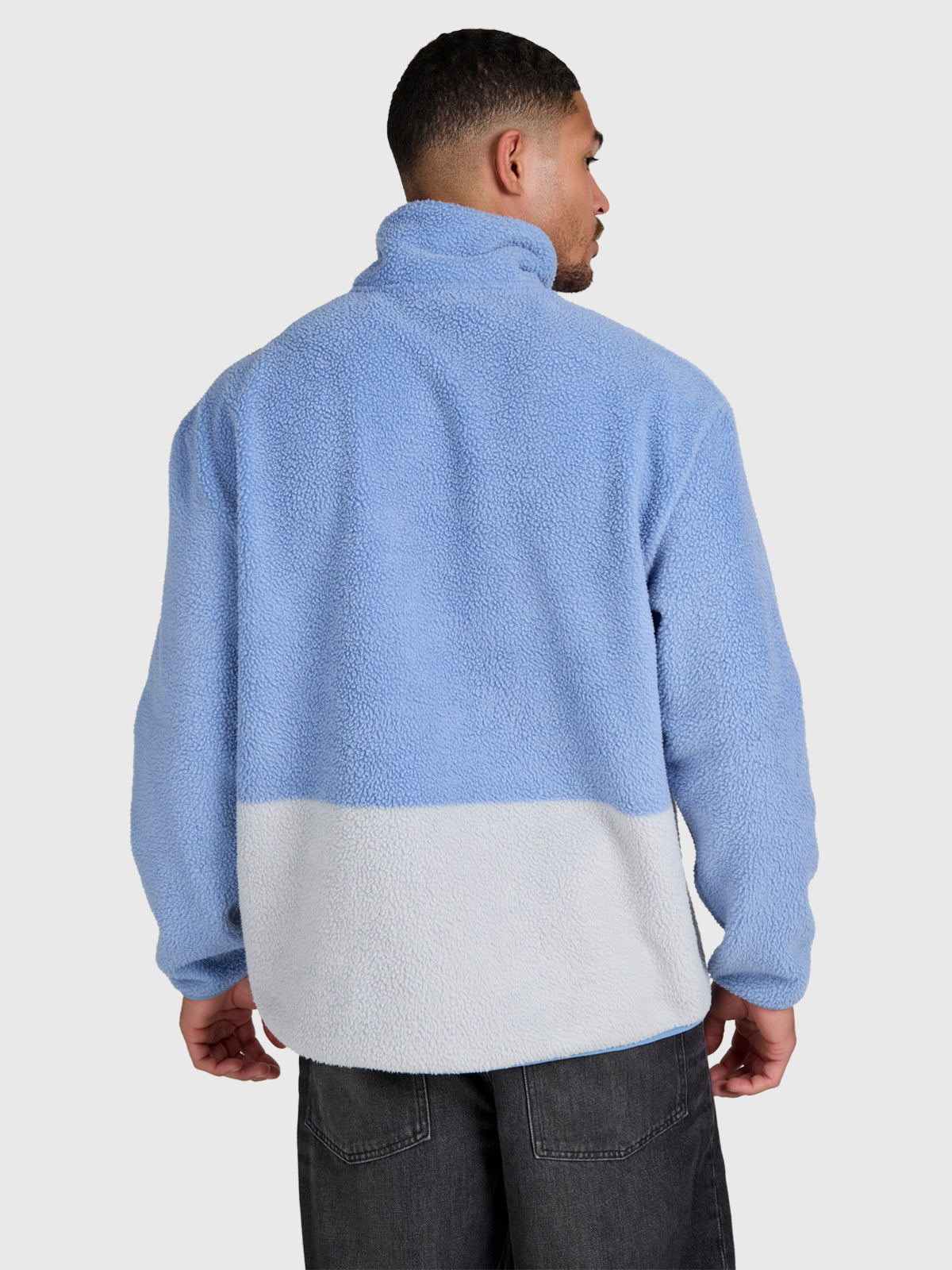 brunotti-reggio-urban-fleece-flint-stone-lockerer-schnitt image 2