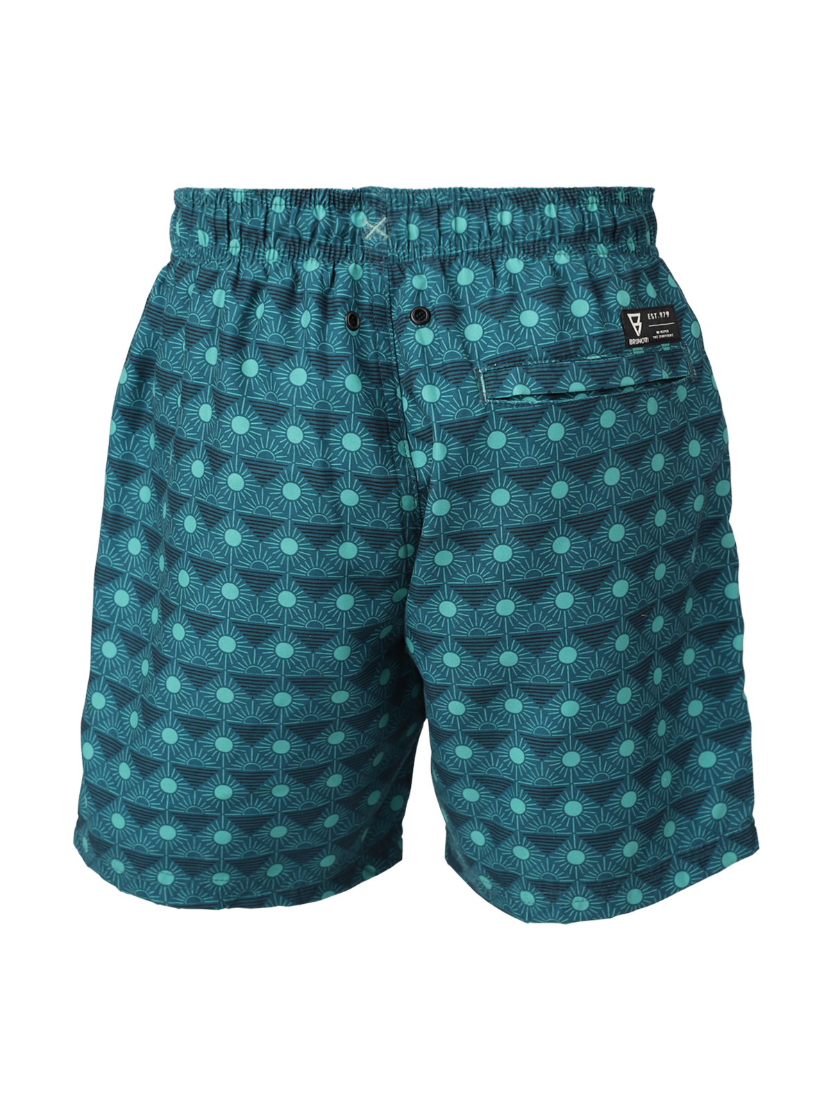 brunotti-cestery-sun-jungen-badeshorts-fuel-green-print image 8
