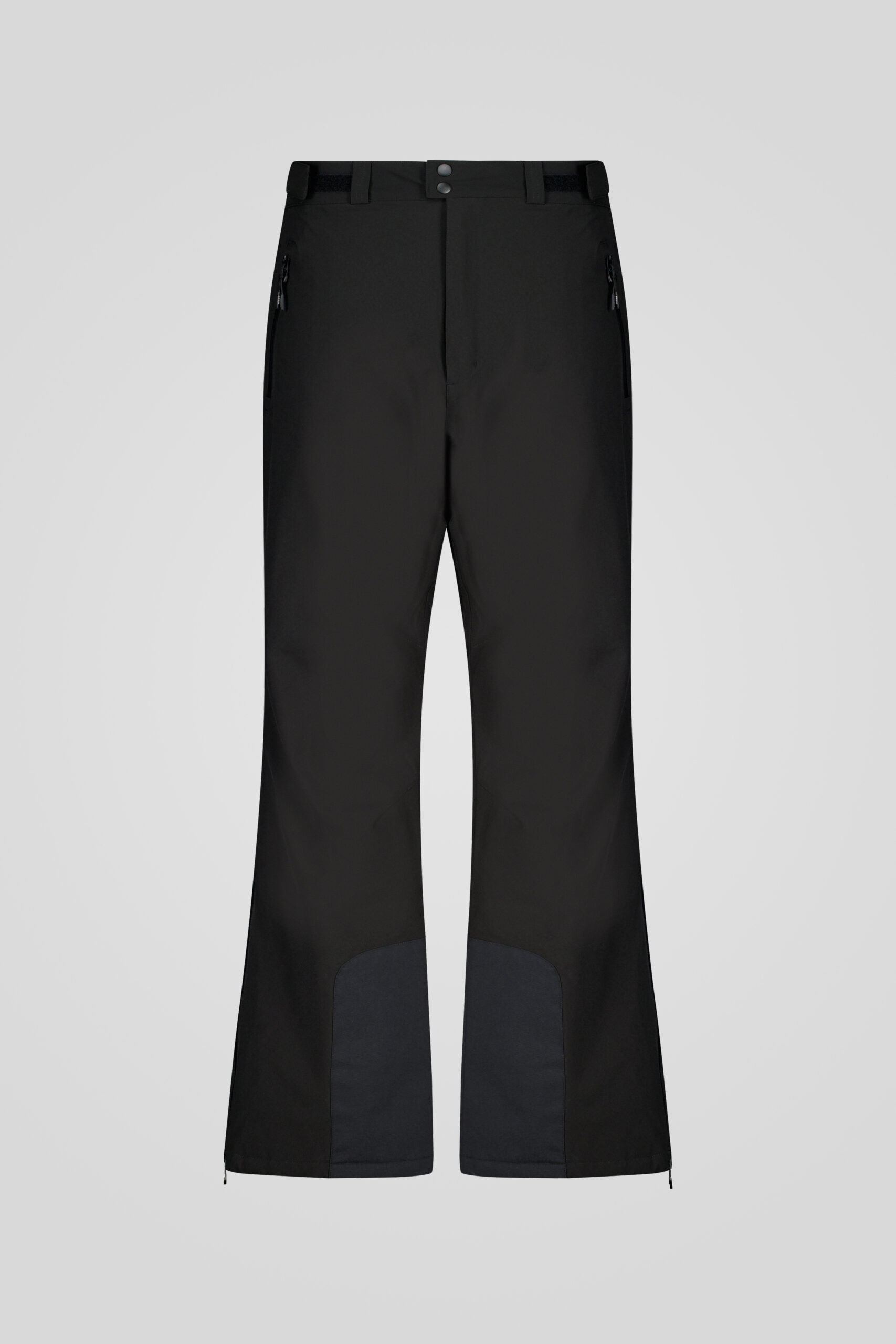ciesse-outdoor-skihose-schwarz-stretch-wasserdicht-60g image 1