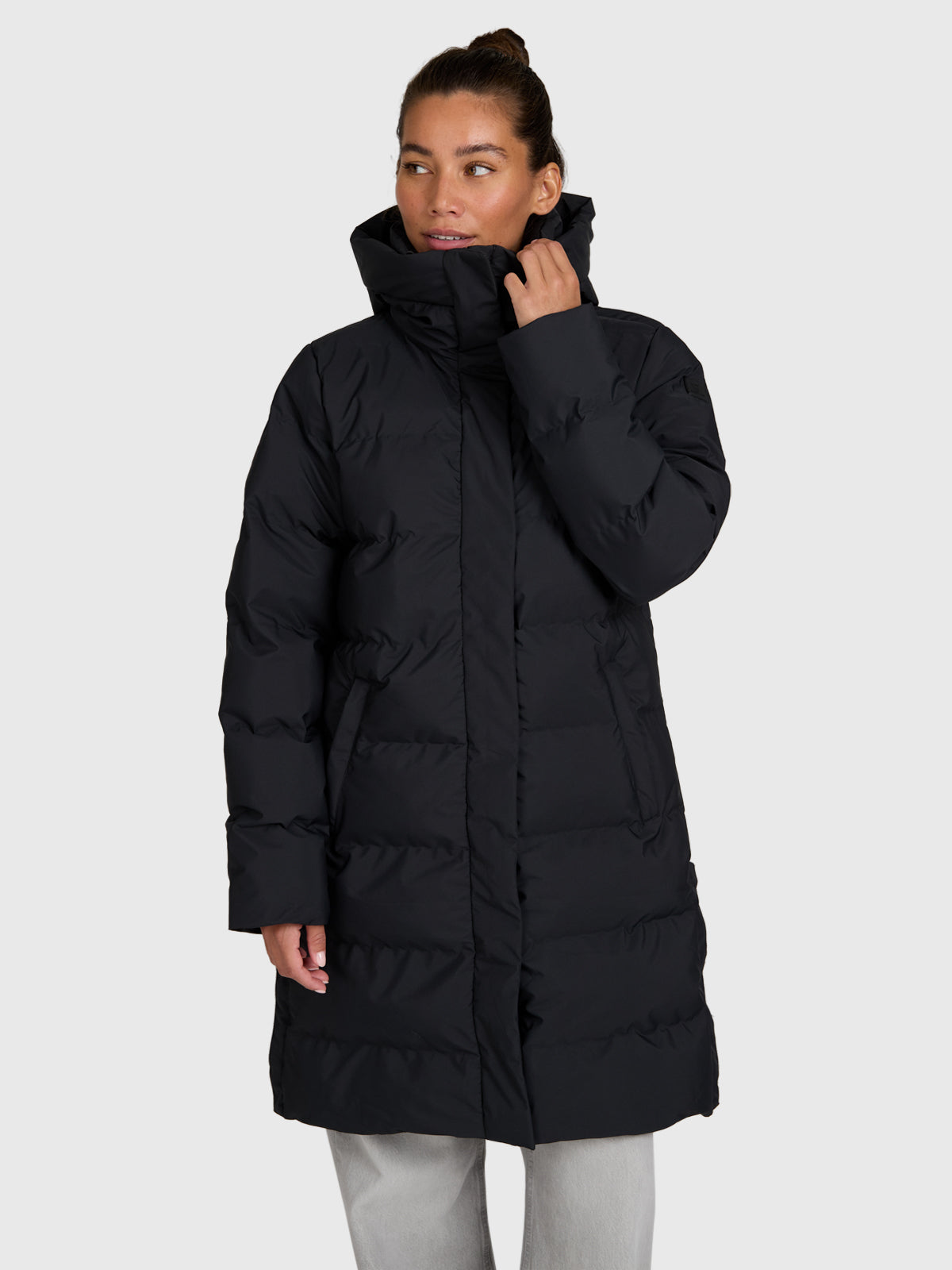 brunotti-madox-damen-jacke-schwarz-10k-wasserdicht-winter image 1