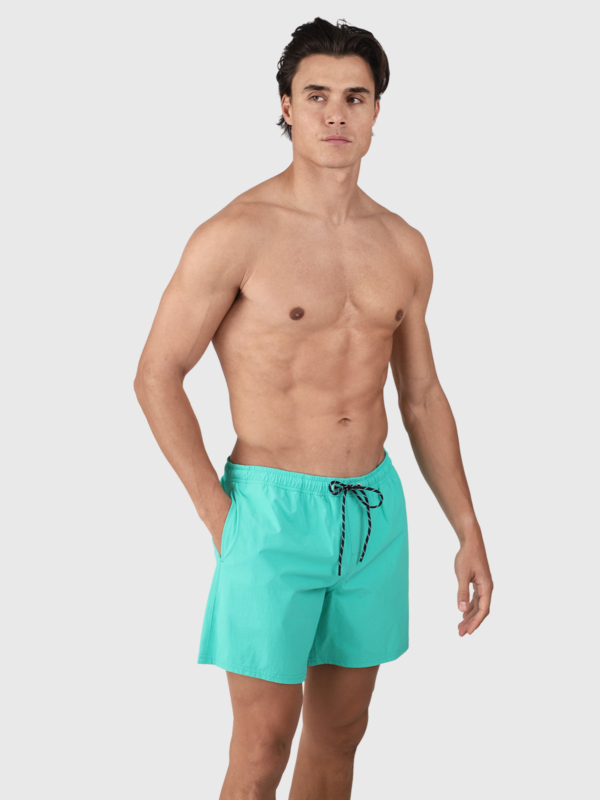 brunotti-cester-herren-badeshorts-gr-n image 5