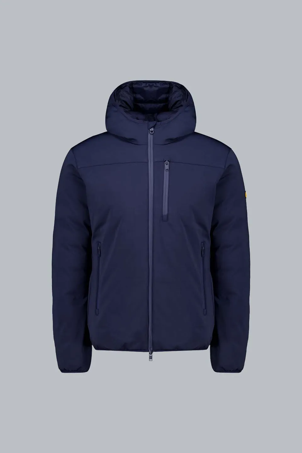 ciesse-outdoor-jayden-2-0-softshelljacke-blau-mit-kapuze image 1