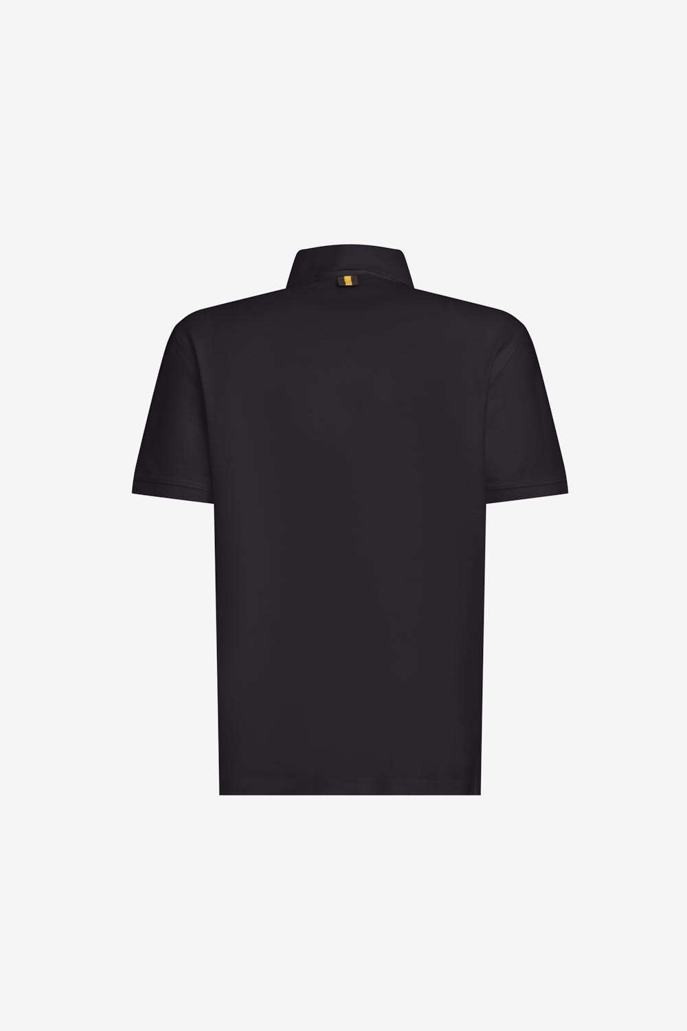 ciesse-piff-4-0-polo-schwarz-stretch-piqu image 6