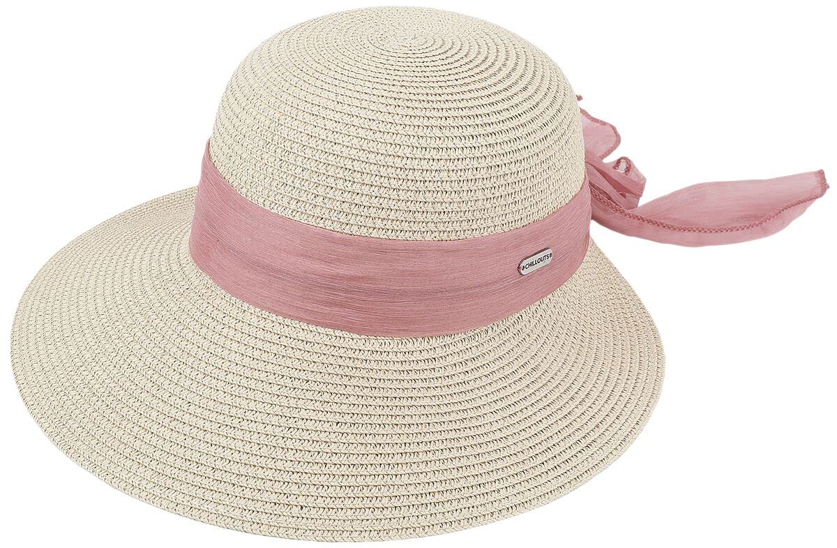 chillouts-hats-lafayette-sonnenhut-damen-grau-xs-uv-schutz image 3