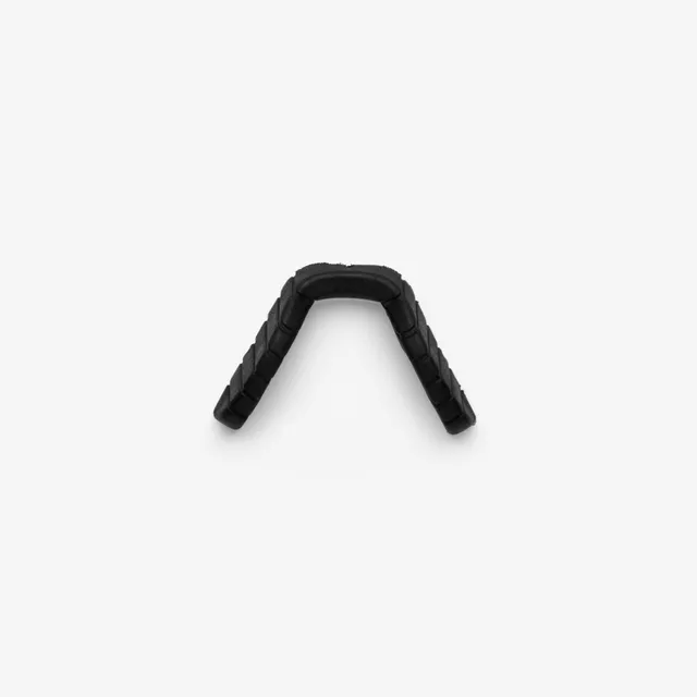 100-racetrap-3-0-nose-pad-kit-schwarz-ersatzset image 1