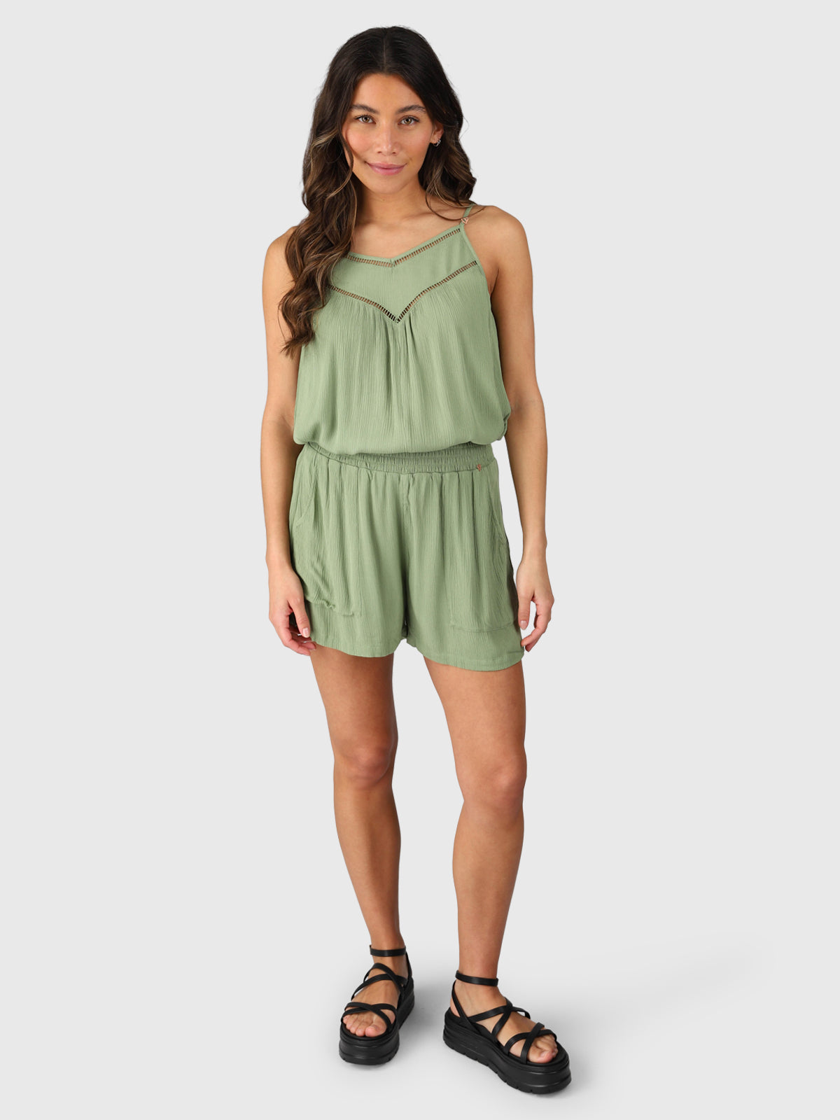 brunotti-tanye-damen-top-eucalyptus-crinkle-viskose image 5