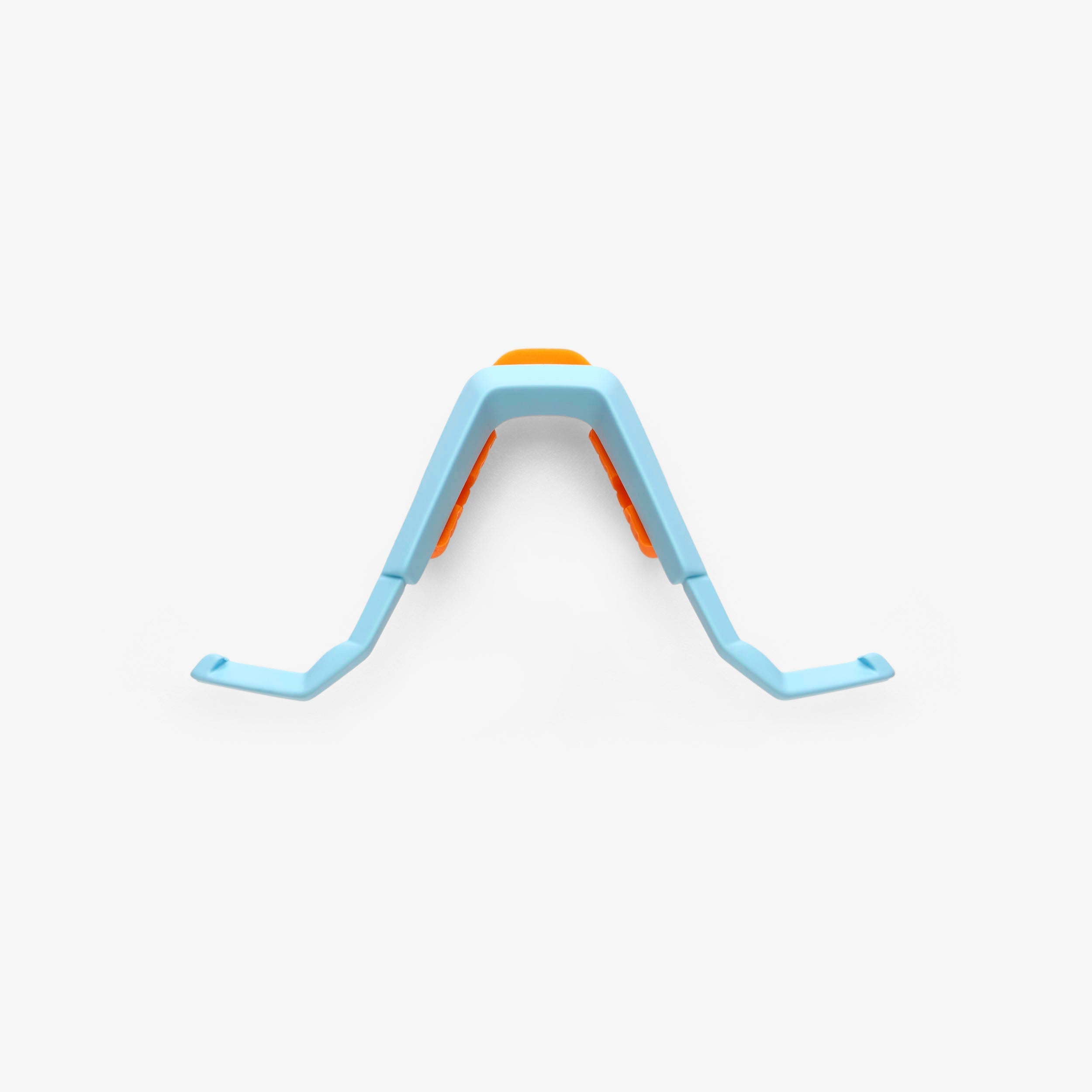 100percent-speedcraft-s3-nose-bridge-kit-nasenpads-blau image 1