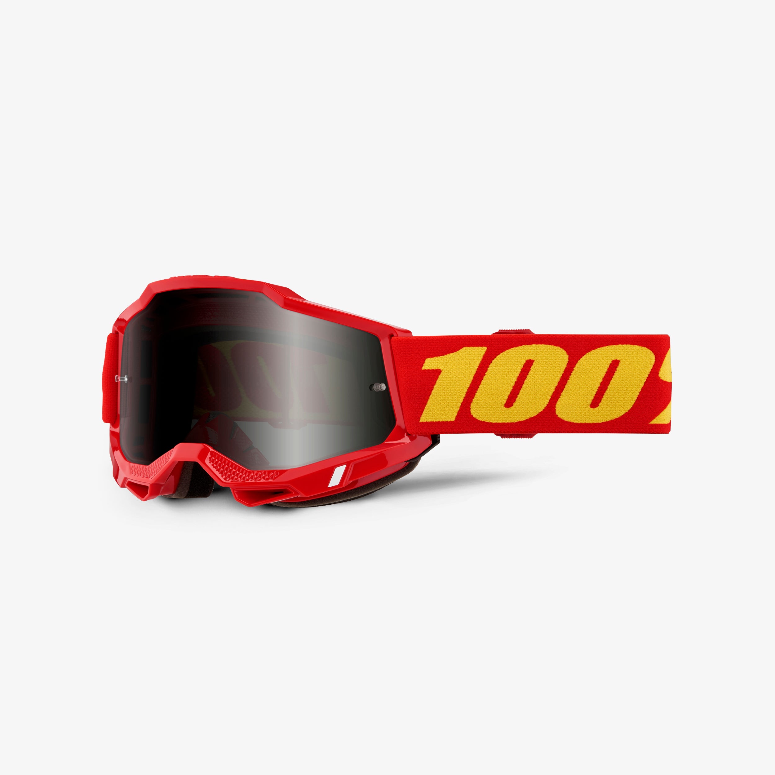 100-accuri-2-sand-goggle-rot-smoke-linse image 1