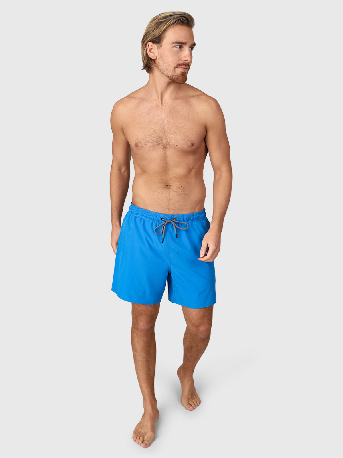 brunotti-calaro-r-herren-badehose-neon-blue-schnelltrocknend image 6