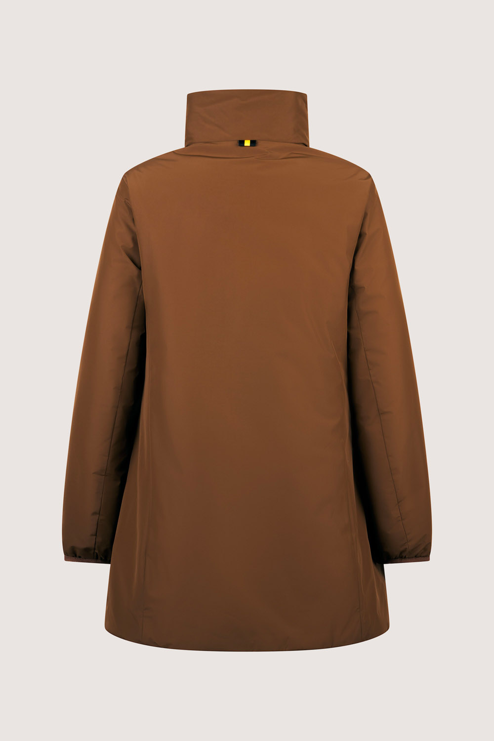 ciesse-outdoor-catalina-damen-bergangsjacke-mocca-braun image 6