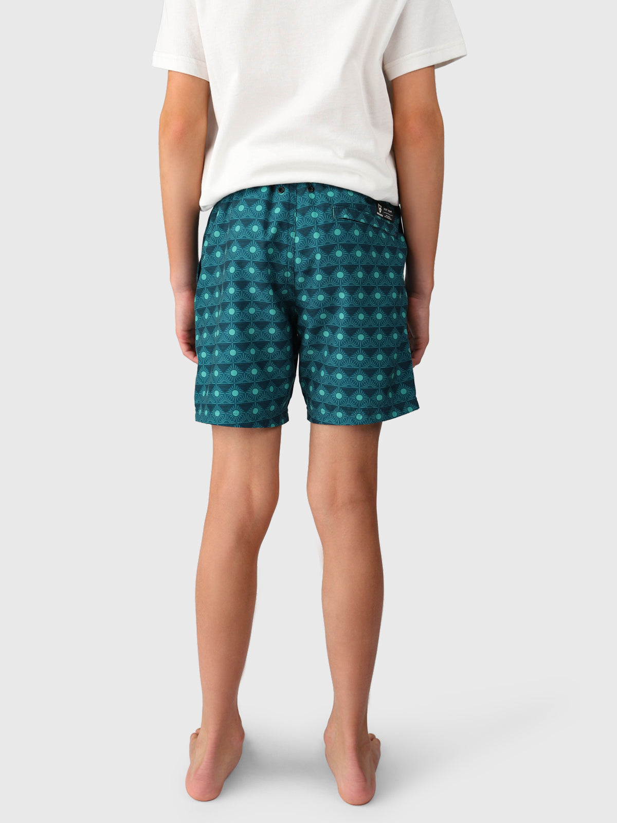 brunotti-cestery-sun-jungen-badeshorts-fuel-green-print image 3