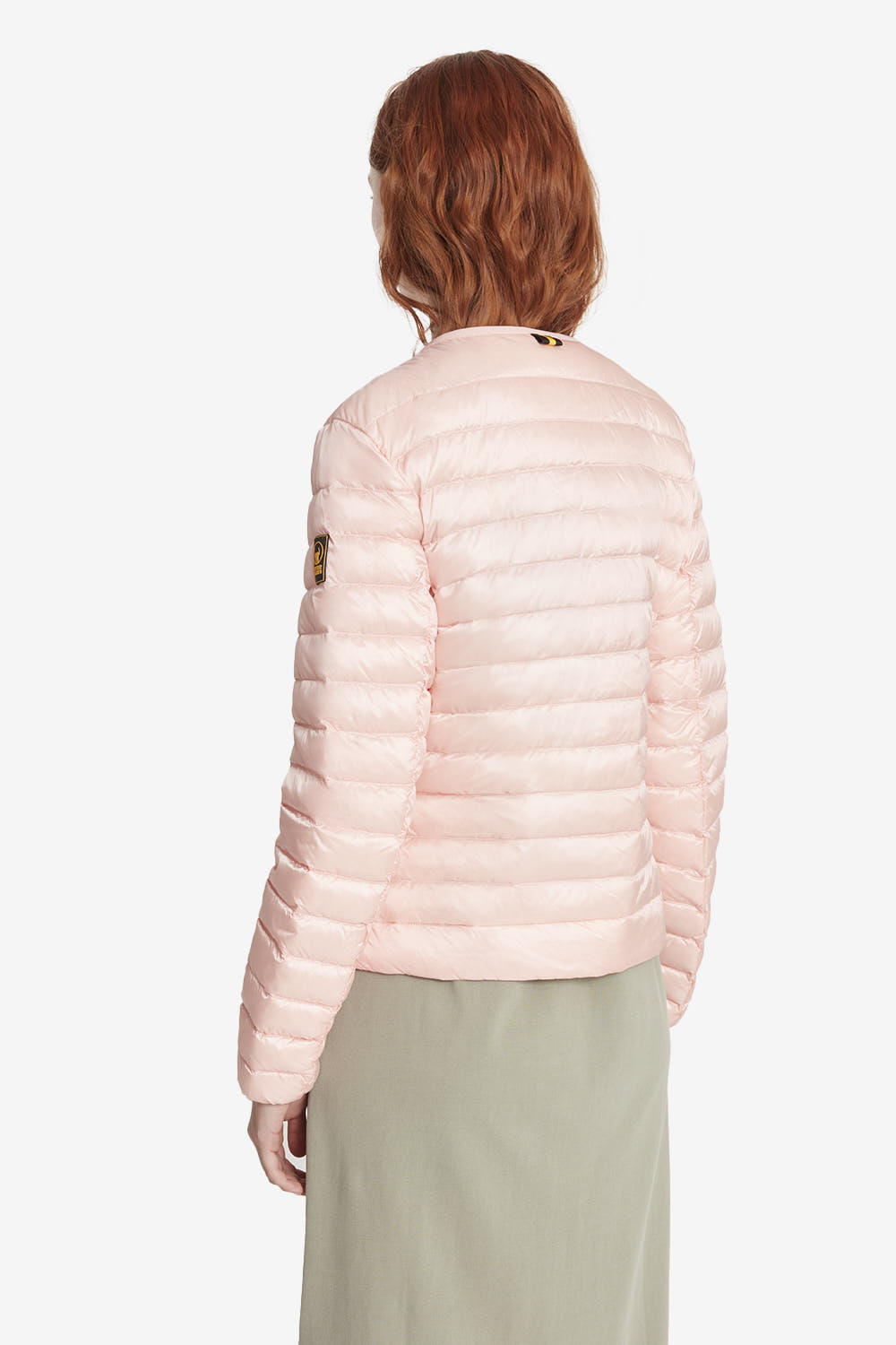 ciesse-outdoor-grace-3-0-daunenjacke-damen-rosa-800fp image 4