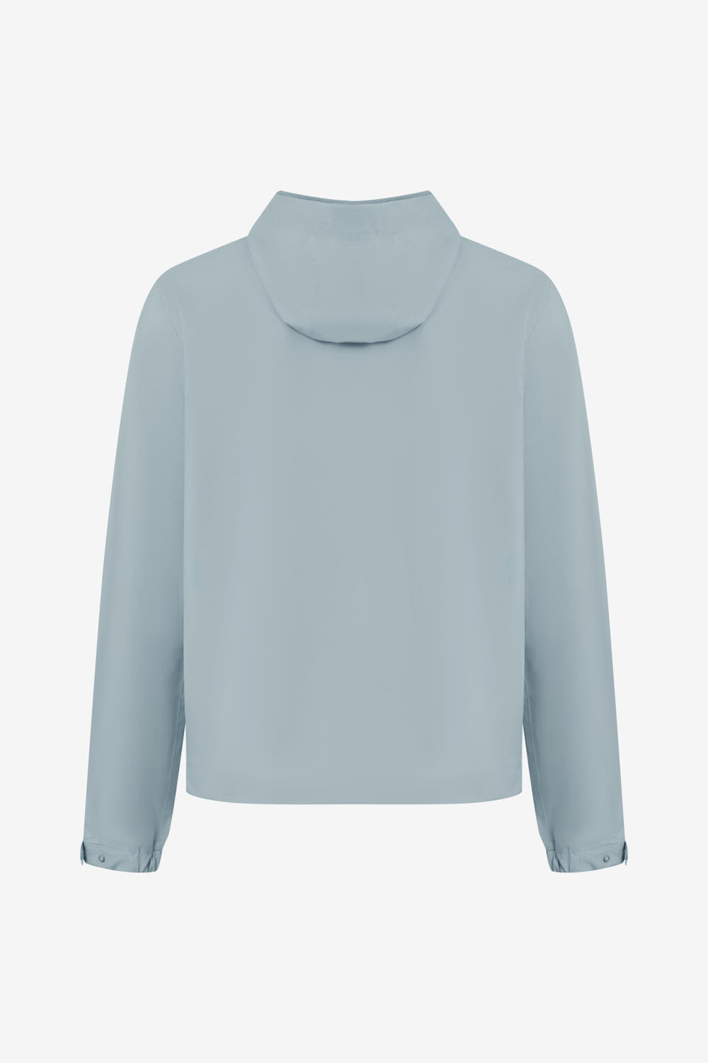 ciesse-outdoor-trivor-winterjacke-herren-blau-grau-wasserdicht image 7