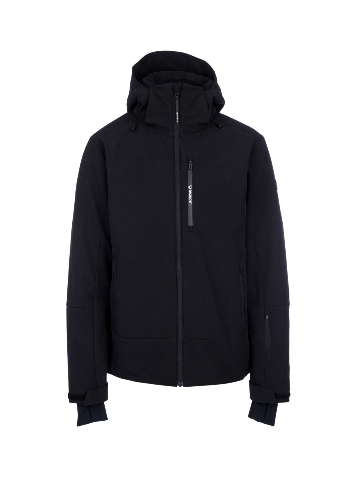 brunotti-marsalo-herren-softshelljacke-schwarz-10k image 7