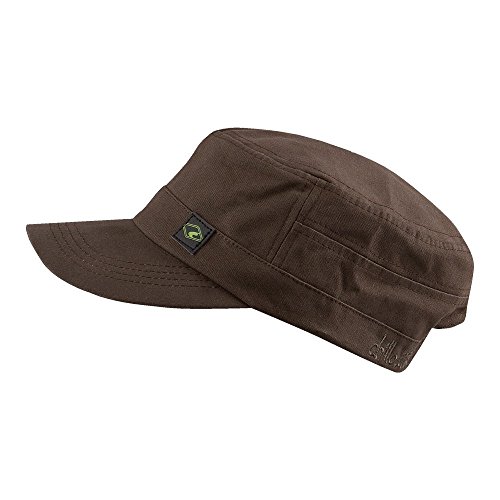 chillouts-el-paso-baseballkappe-basecap-camel-84 image 6