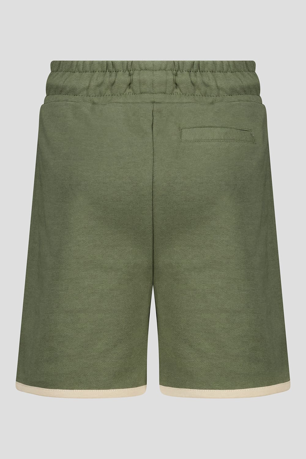 ciesse-shorts-gr-n-sweat-baumwolle-regular-fit image 2