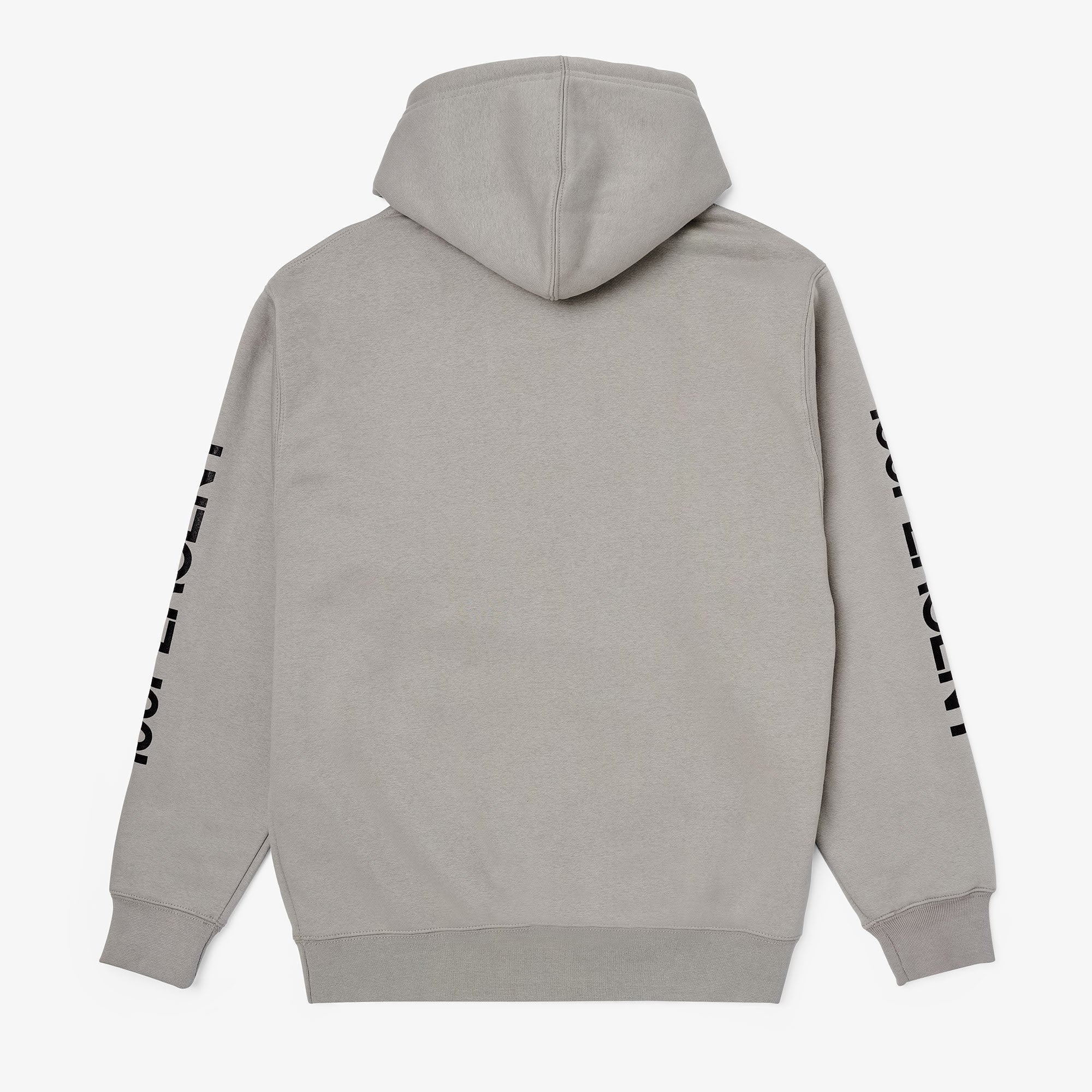 100-roots-hoodie-pullover-fleece-stone-gr-e-l image 3