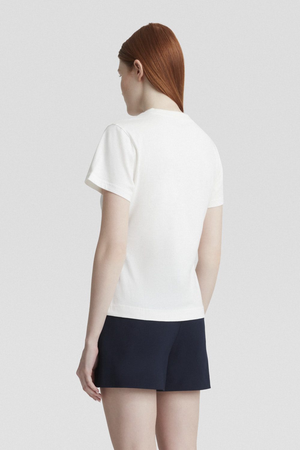 ciesse-outdoor-t-shirt-wei-baumwolle-rundhals image 4