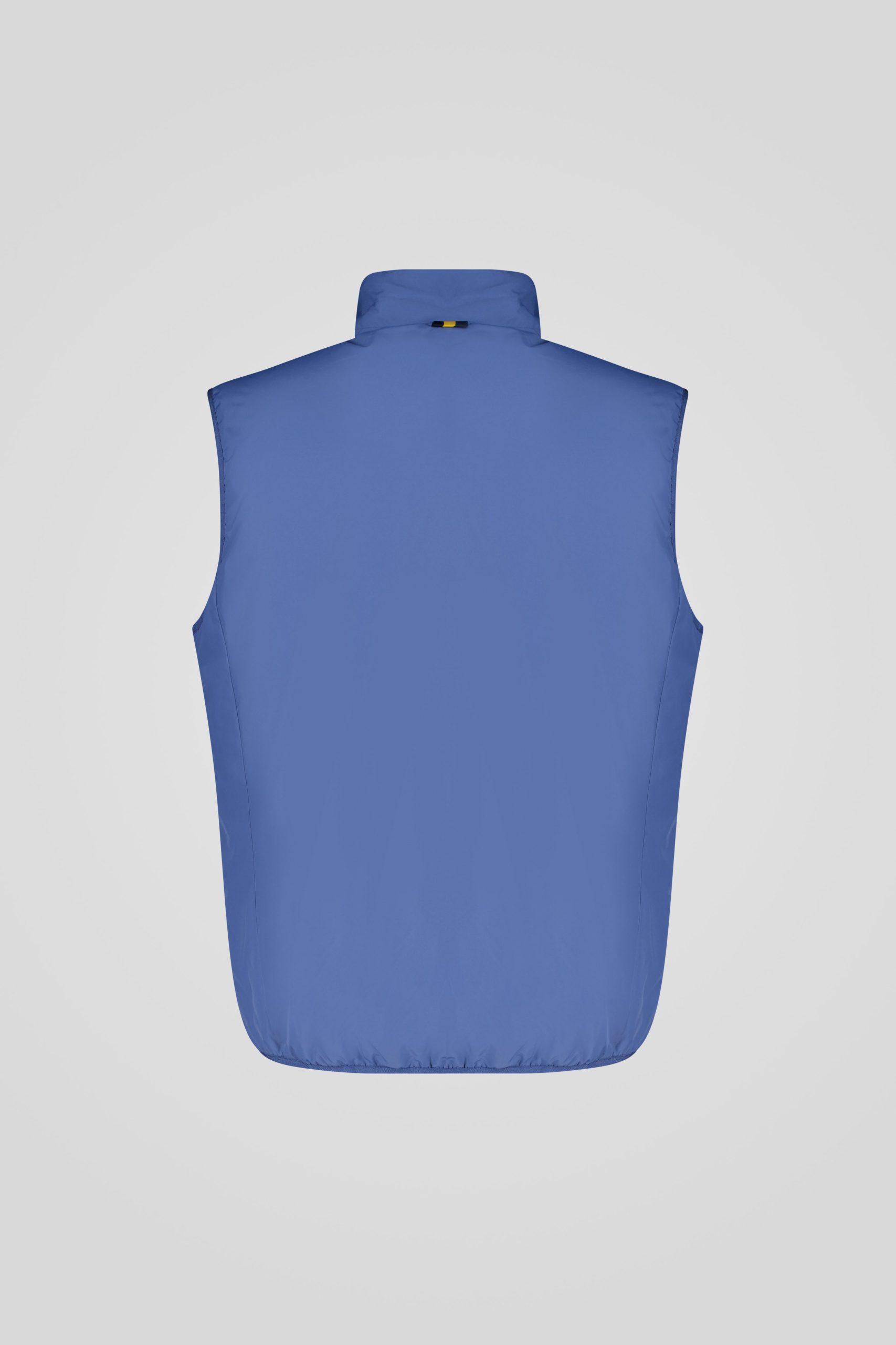 ciesse-outdoor-steppweste-hellblau-wattiert-dwr-reissverschluss image 6
