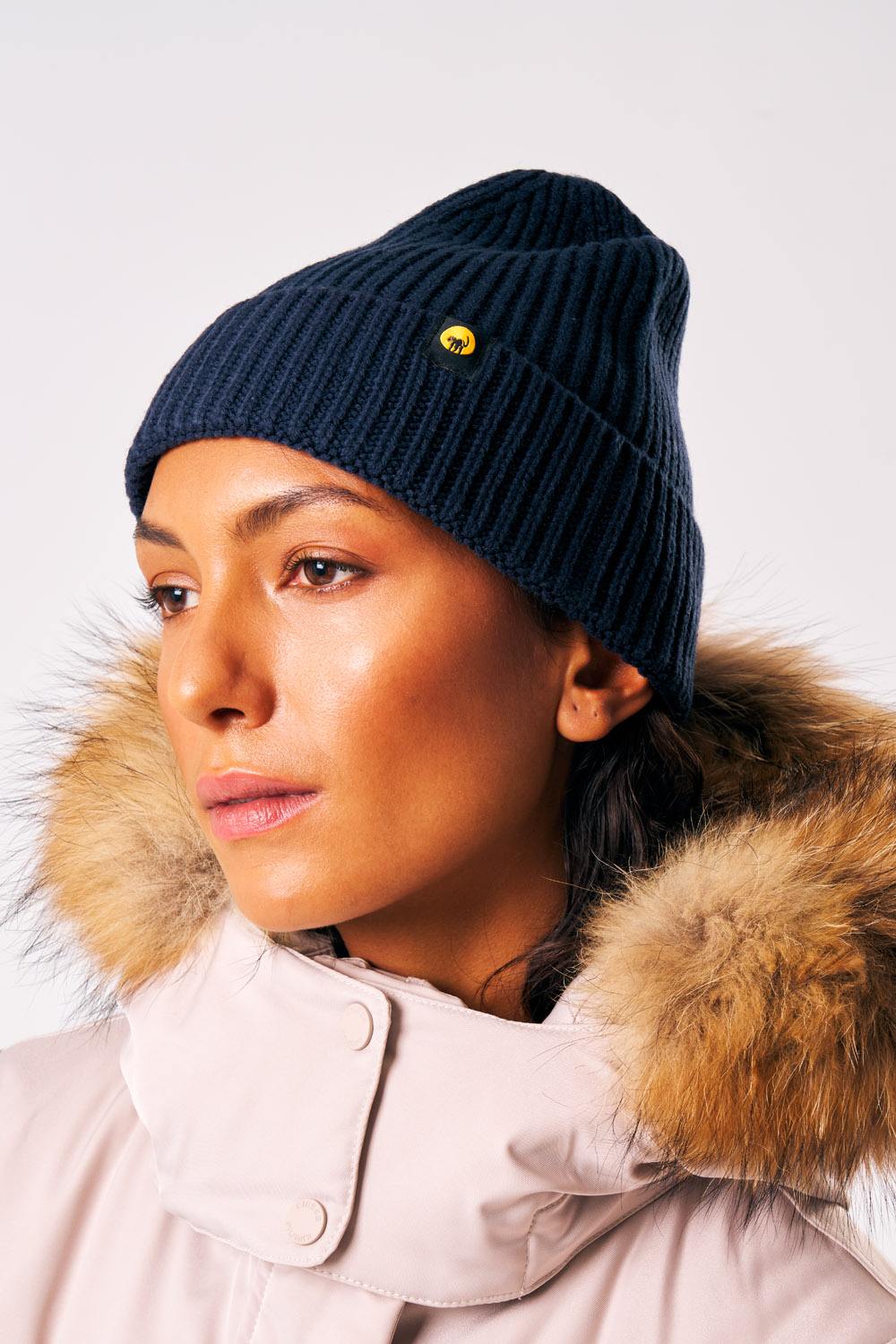 ciesse-outdoor-kasem-strickm-tze-blau-umschlag-unisex image 4