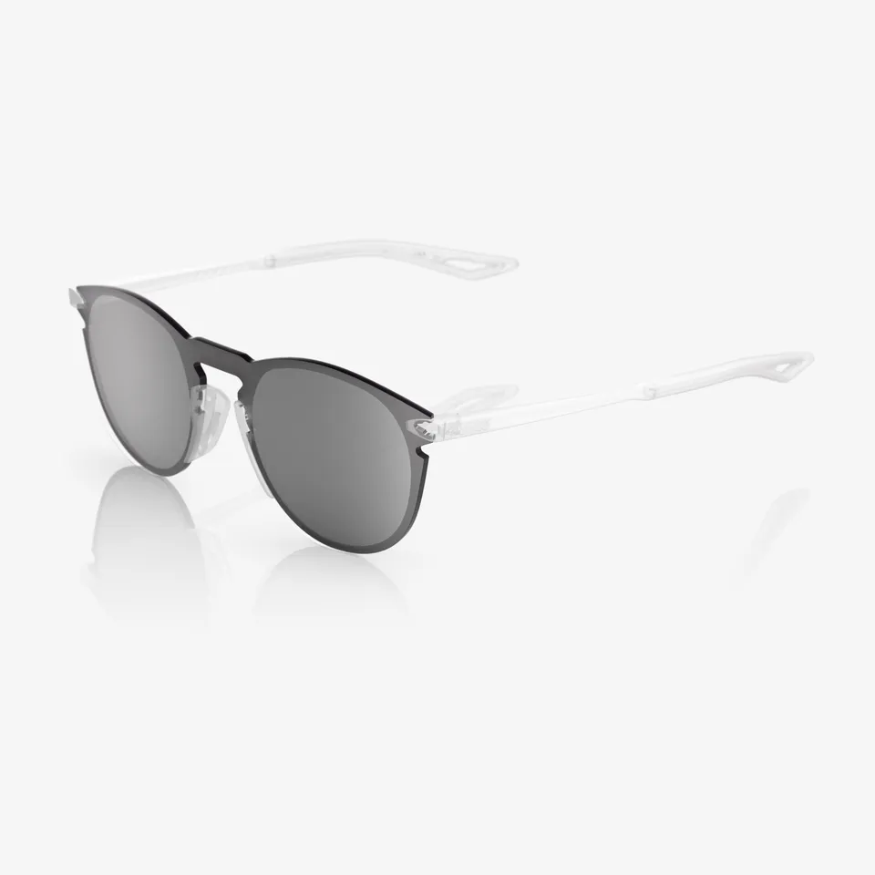 100-legere-round-ersatzglas-sonnenbrille-silver-mirror image 1