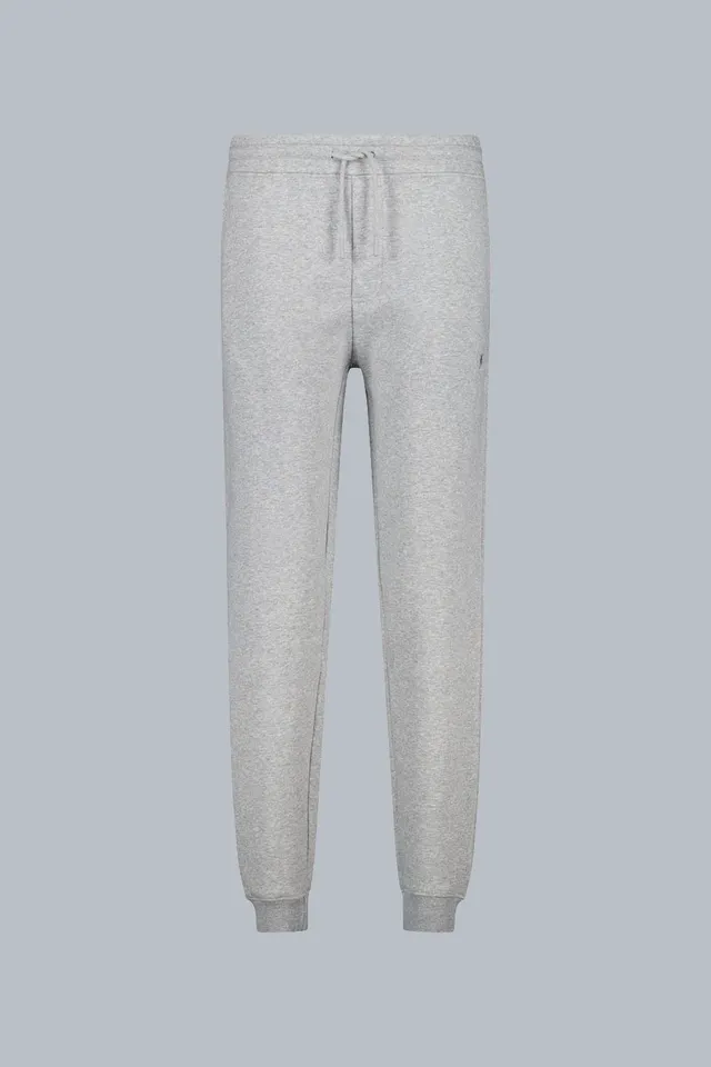 ciesse-outdoor-rico-pant-jogginghose-hellgrau-baumwolle image 1