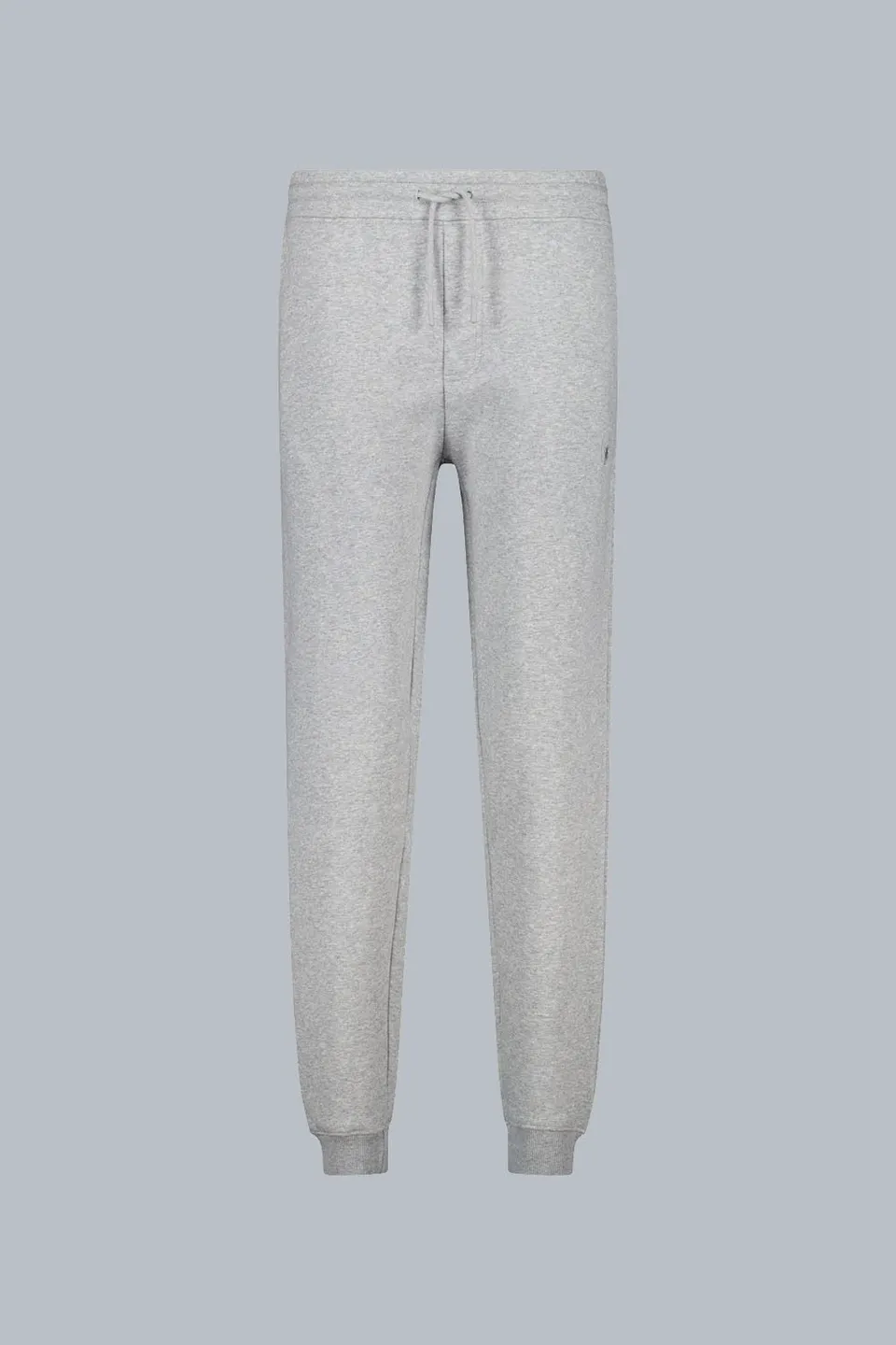ciesse-outdoor-rico-pant-jogginghose-hellgrau-baumwolle image 1