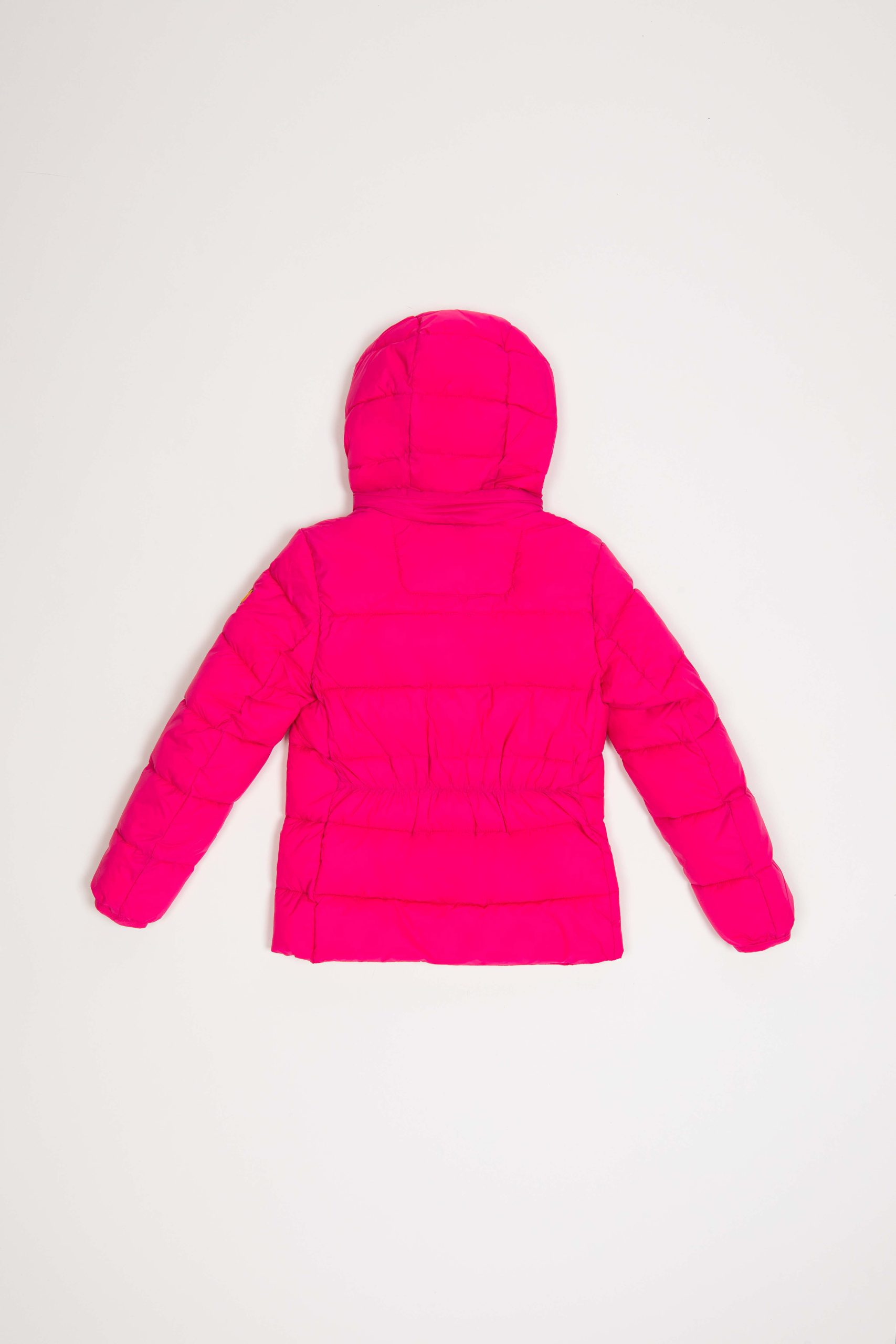 ciesse-outdoor-hattie-girl-steppjacke-fuchsia-kinder image 2