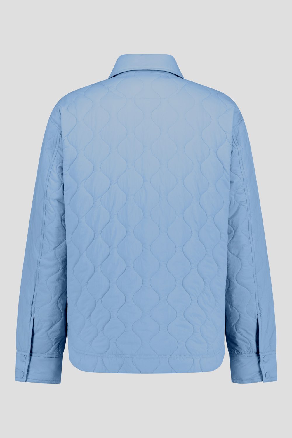 ciesse-outdoor-aries-hemdjacke-hellblau-gesteppt-herren image 5