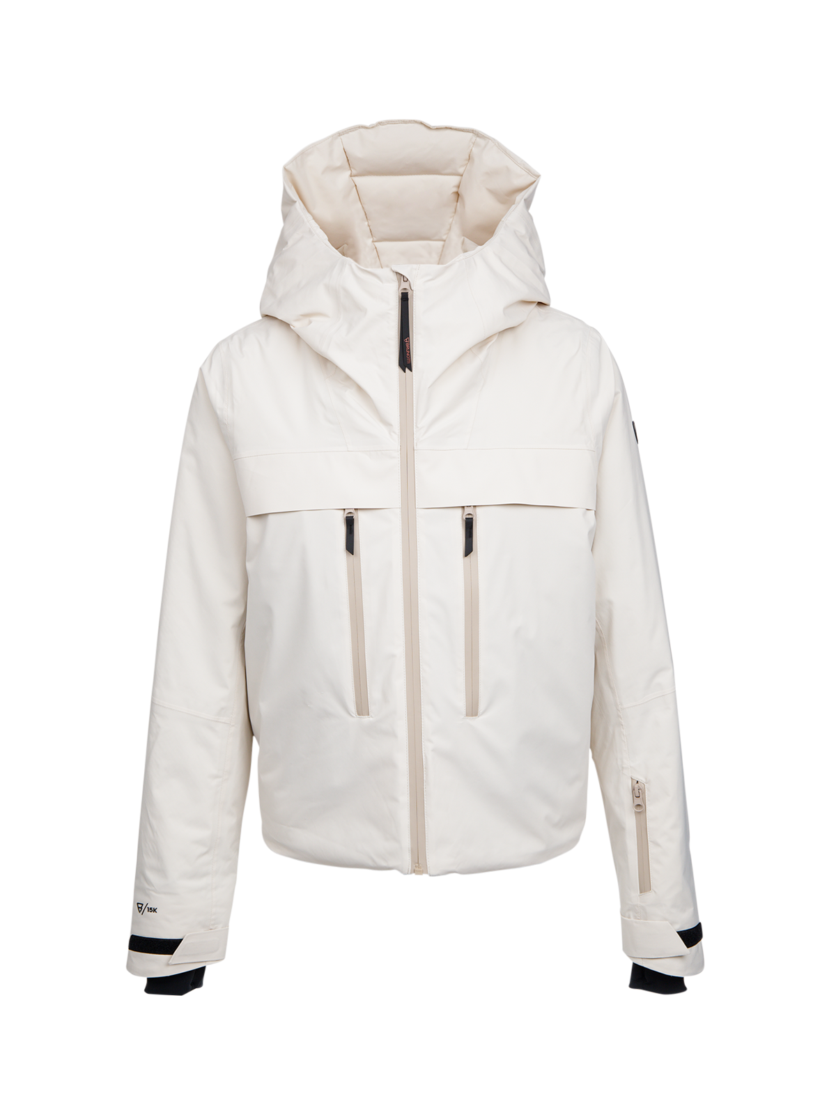 brunotti-jarmena-damen-skijacke-moonbeam image 1
