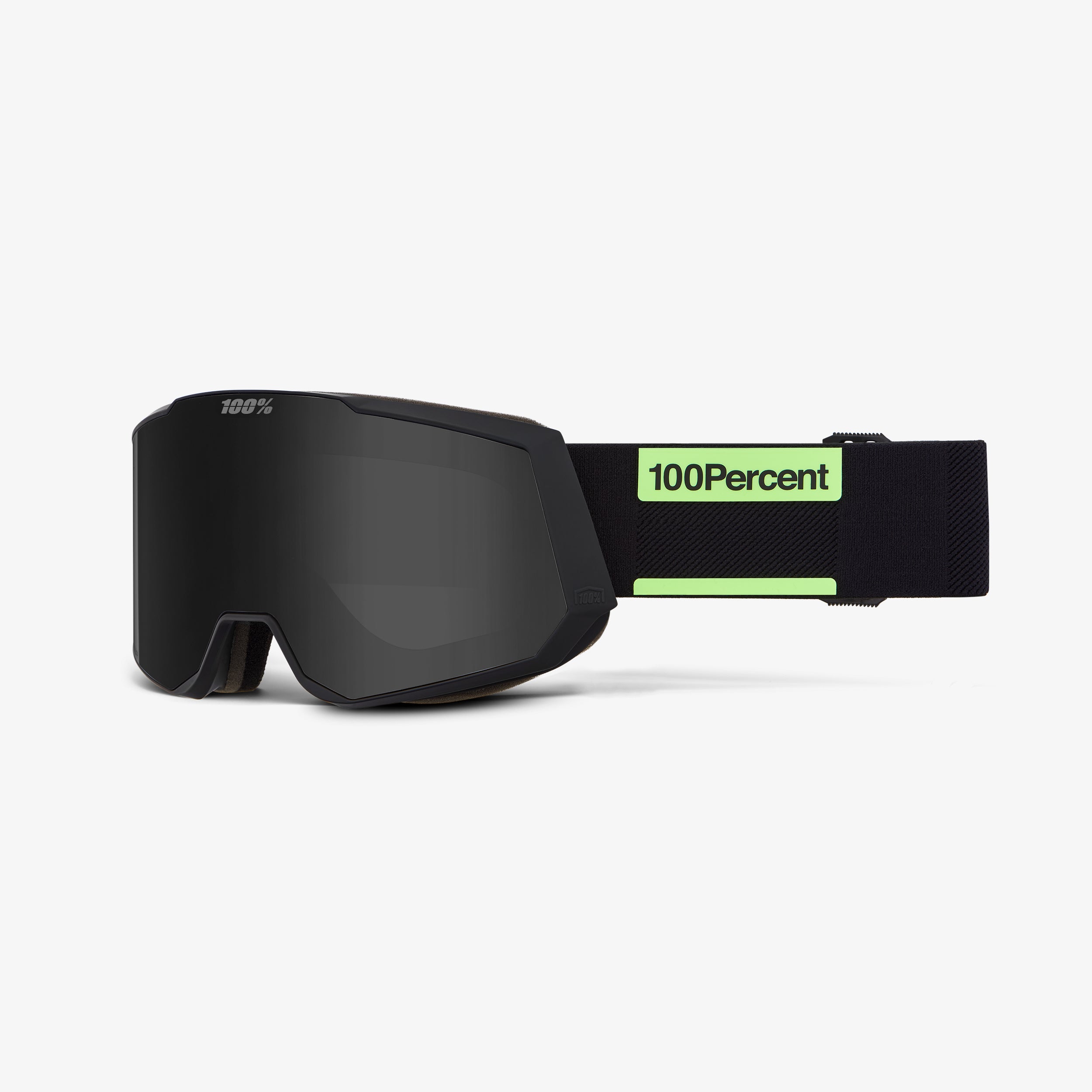 100-snowcraft-xl-skibrille-hiper-goggle-tab image 1