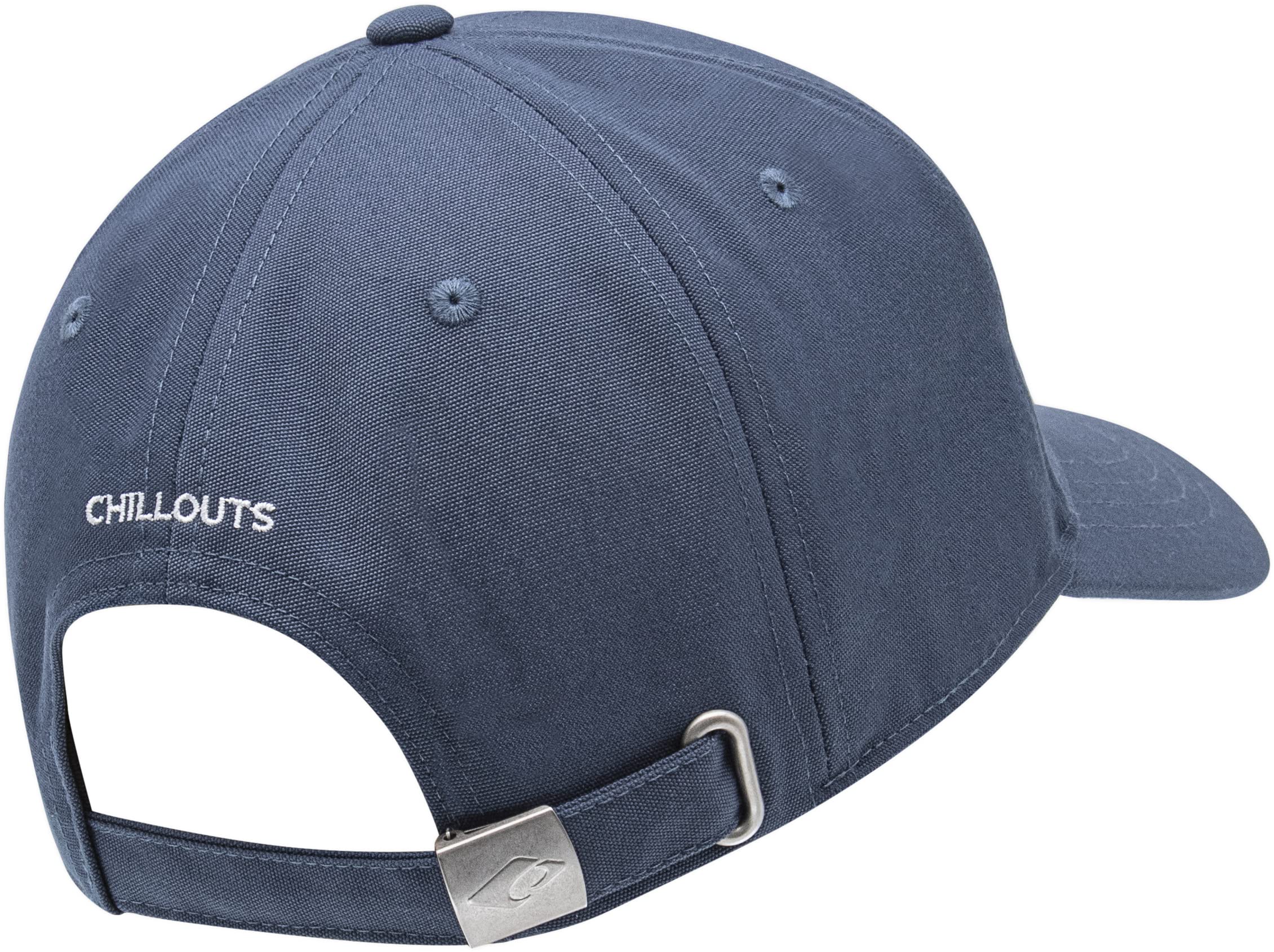 chillouts-rio-cap-polar-bear-baseballkappe-stickerei image 2