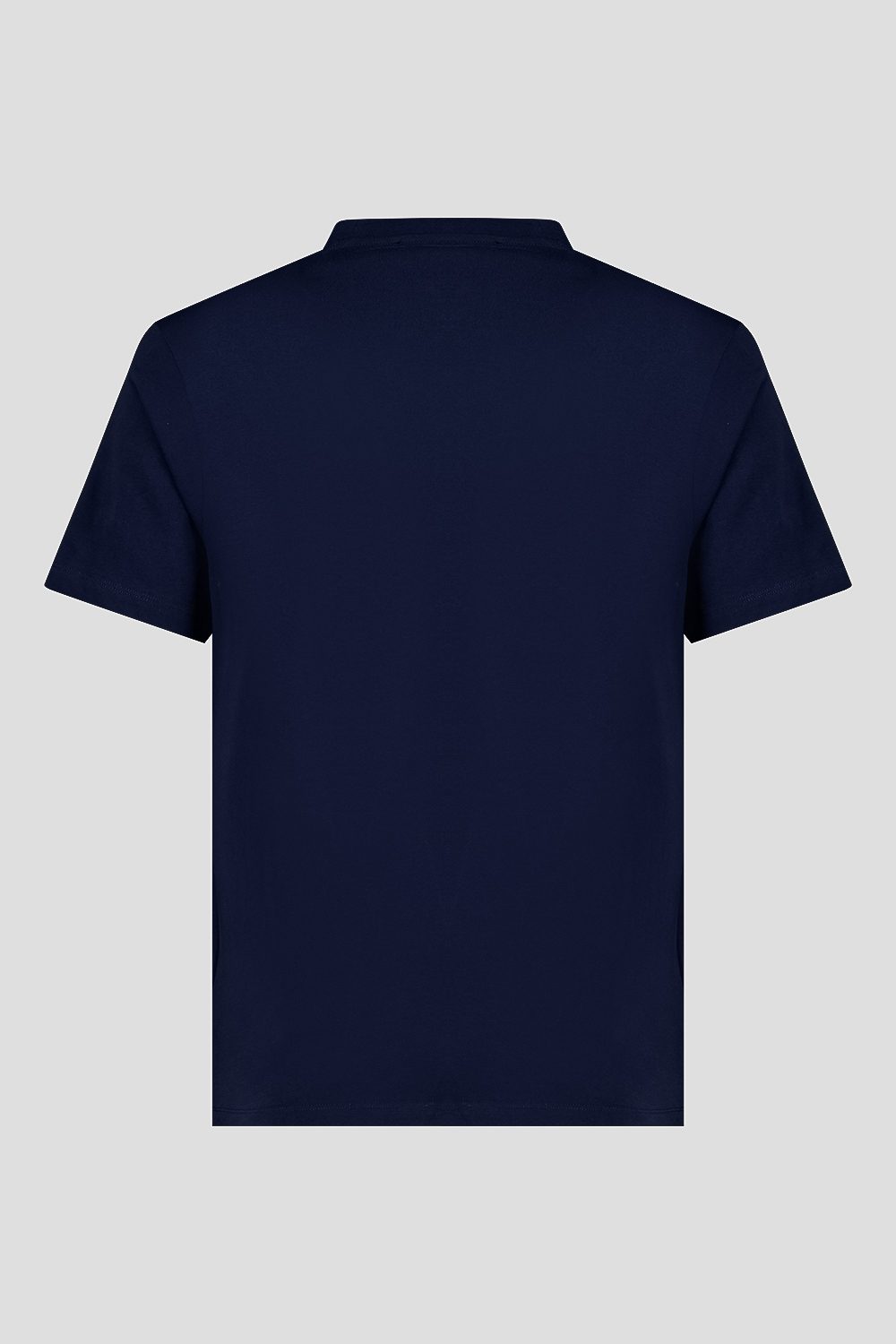 ciesse-outdoor-t-shirt-e-polo-t-shirt-baumwolle-blau image 5