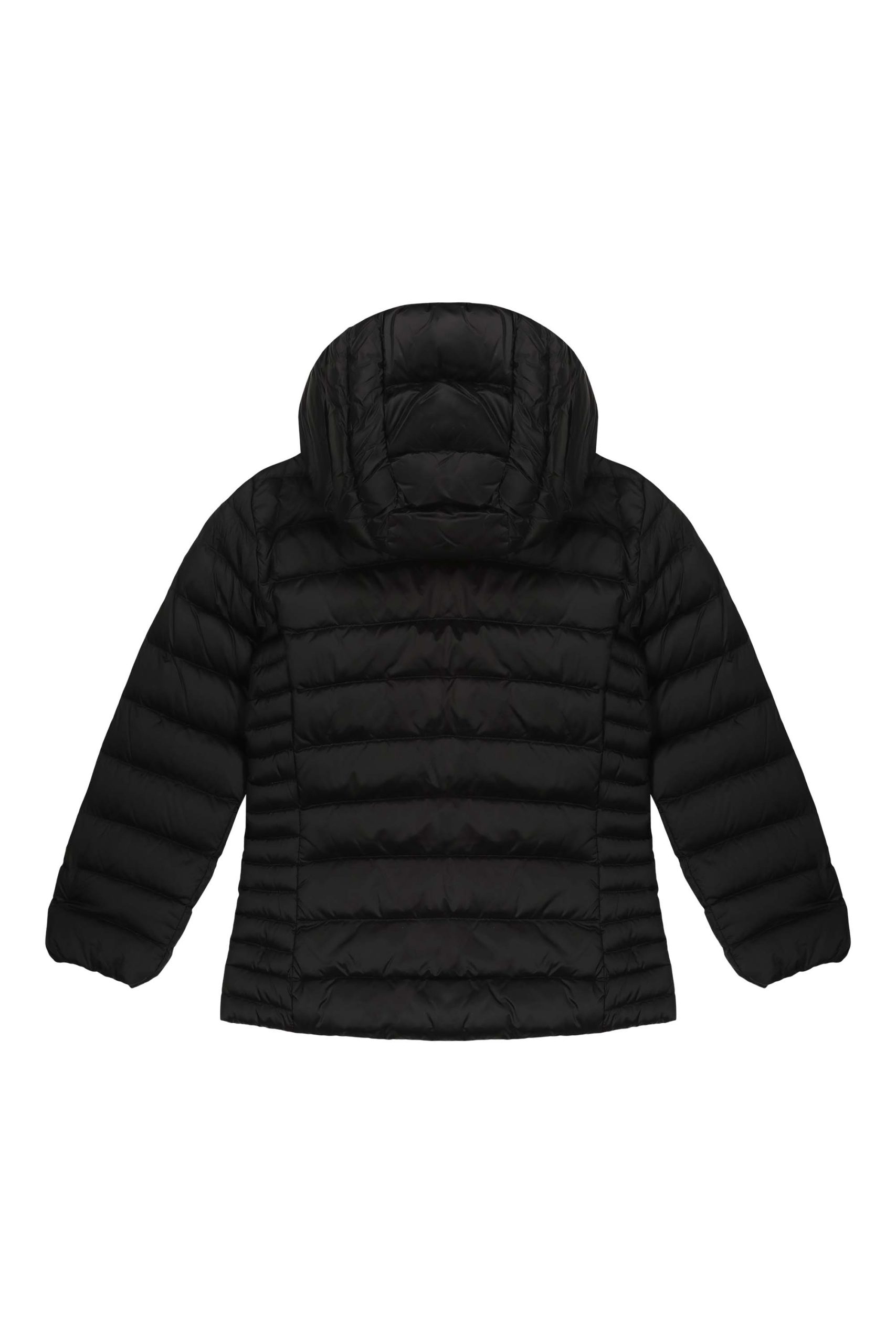 ciesse-outdoor-karis-girl-daunenjacke-schwarz-m-dchen image 2