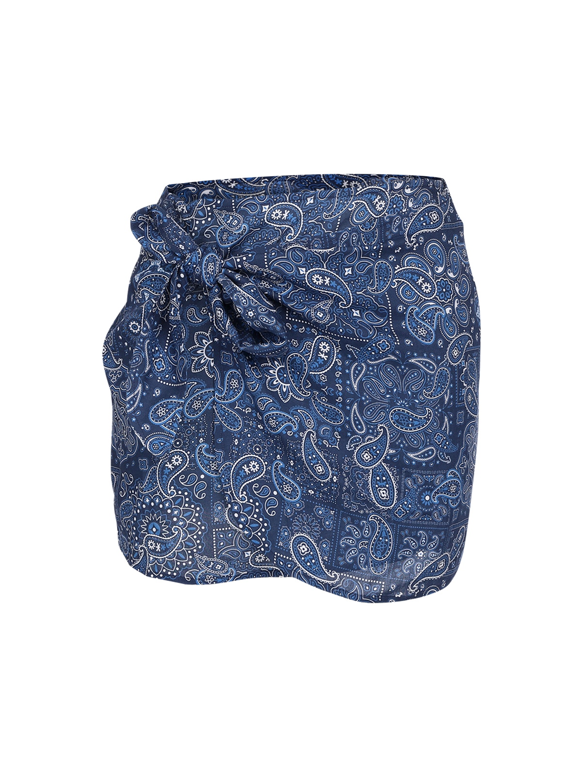 brunotti-bandays-damen-rock-wickelrock-indigo-blue image 7