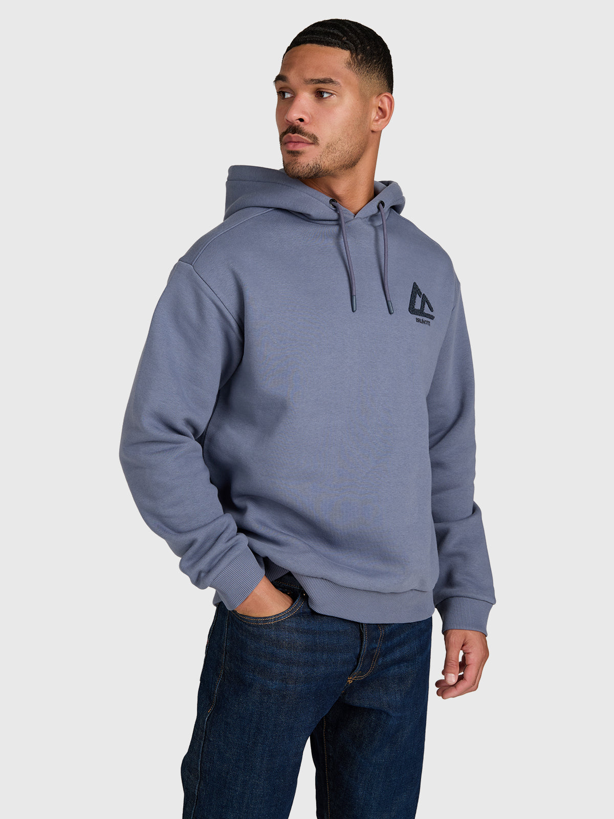 brunotti-myne-herren-sweater-grey-sky-baumwolle-kapuze image 4
