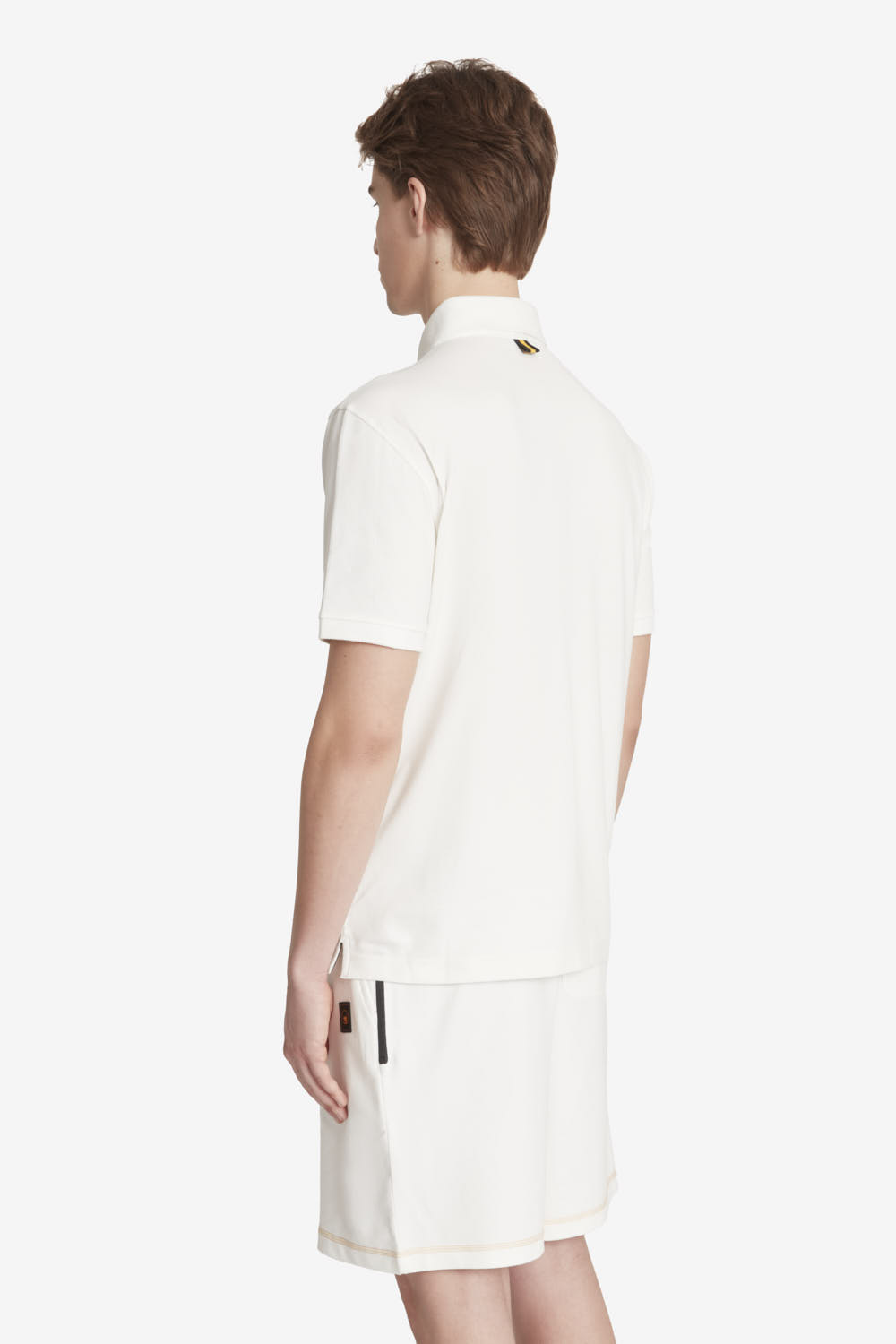 ciesse-outdoor-piff-4-0-polo-wei-piqu-stretch-herren image 4