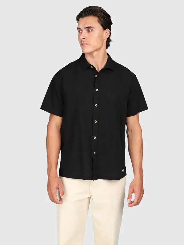 brunotti-sirrak-herren-polo-shirt-schwarz-gr-l image 1