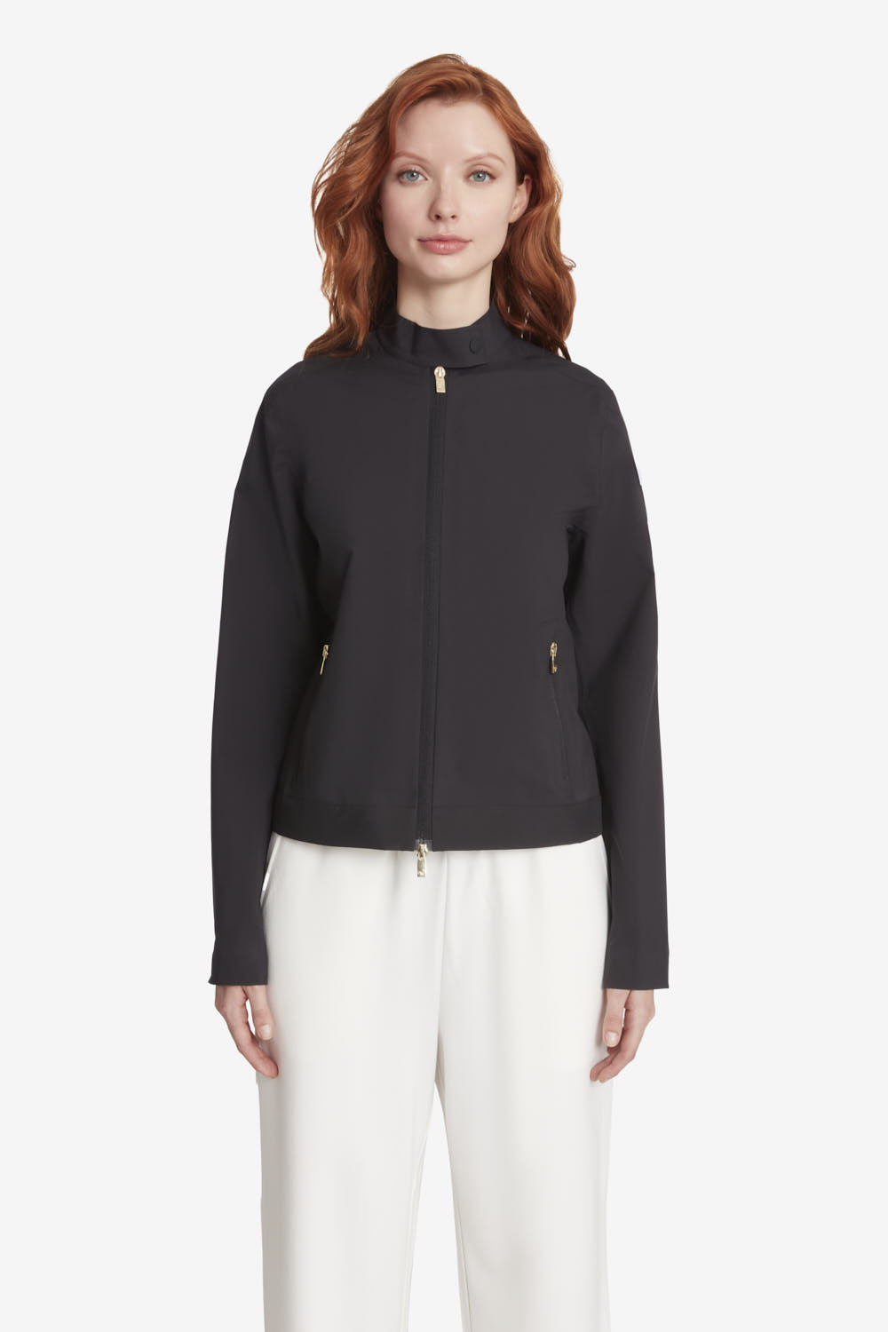 ciesse-outdoor-magi-2-0-bikerjacke-damen-schwarz-softshell image 2