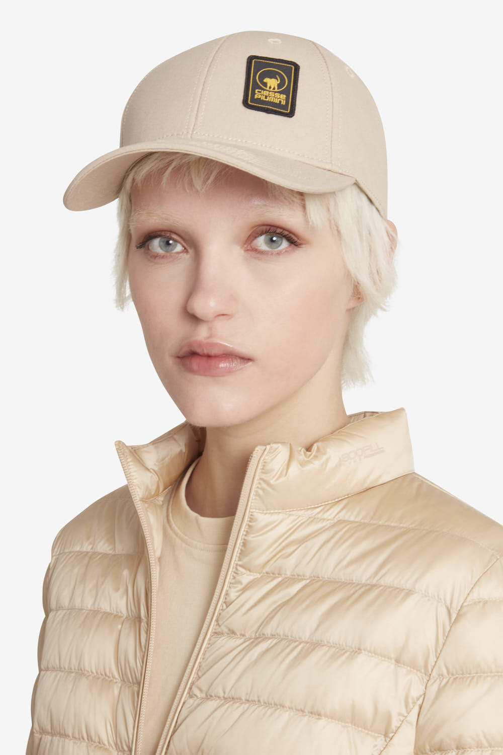 ciesse-outdoor-kilson-cap-beige-baumwolle-visier image 4