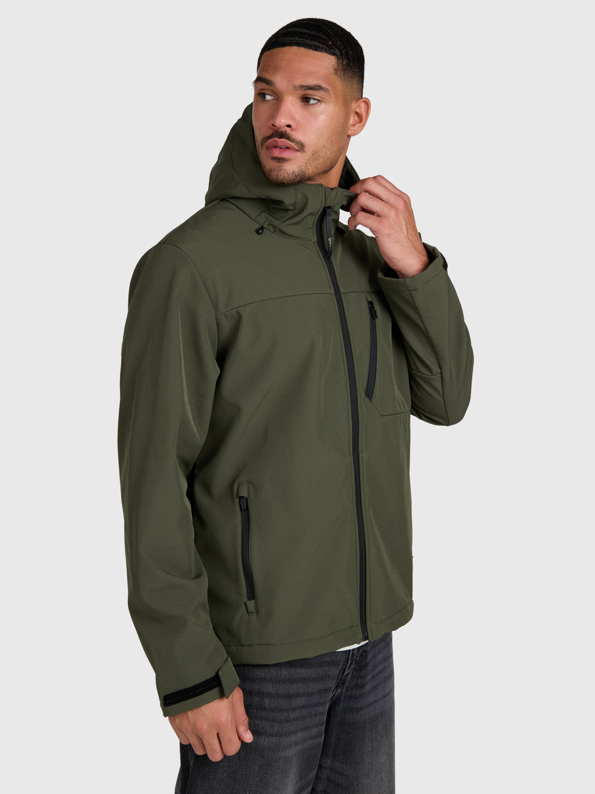 brunotti-mick-herren-softshelljacke-deep-green-10k image 4
