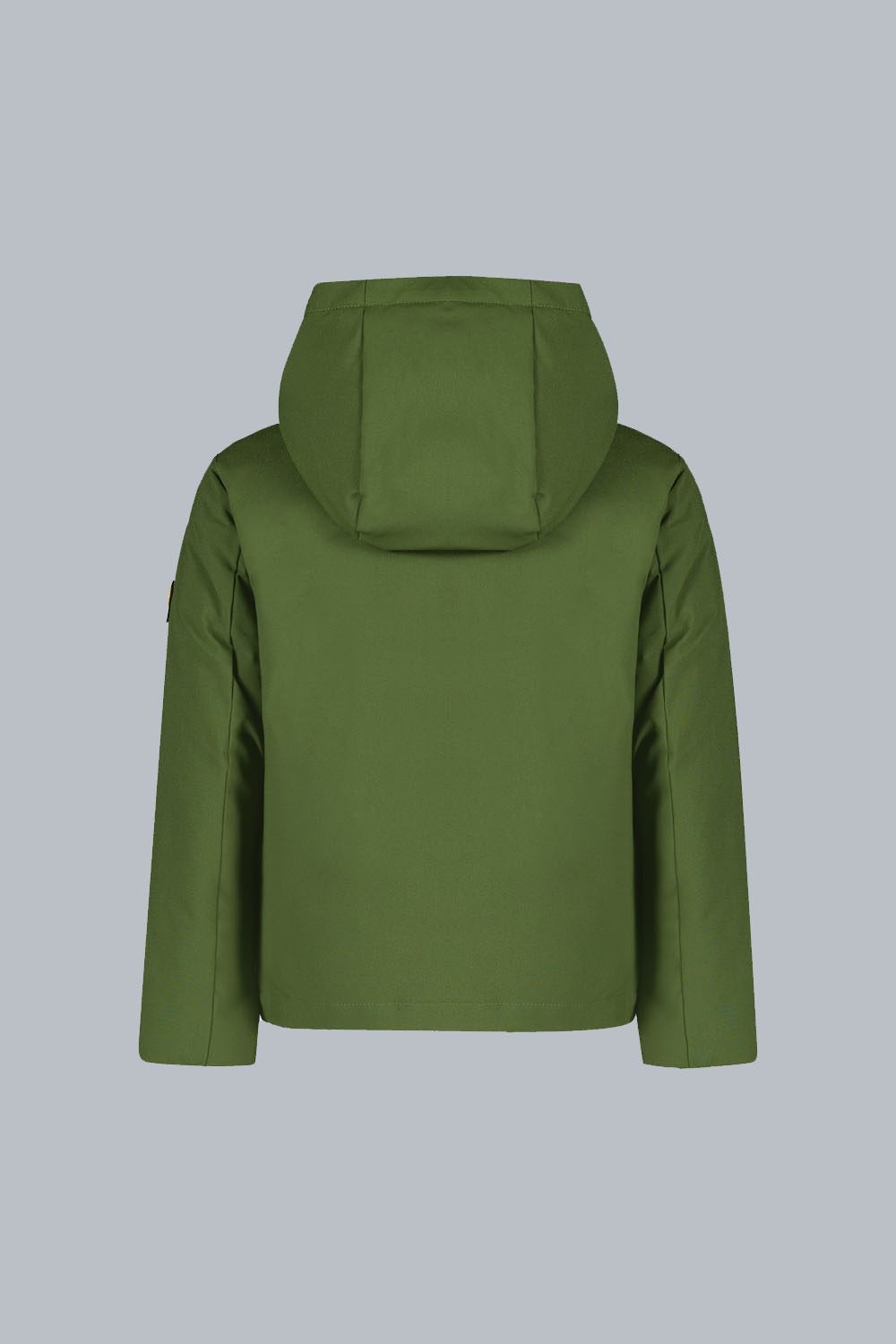 ciesse-outdoor-baloo-boy-kinder-softshelljacke-gr-n-gef-ttert image 2