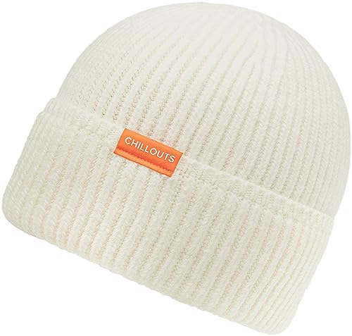 chillouts-matty-beanie-umschlagm-tze-coral-wolle image 8