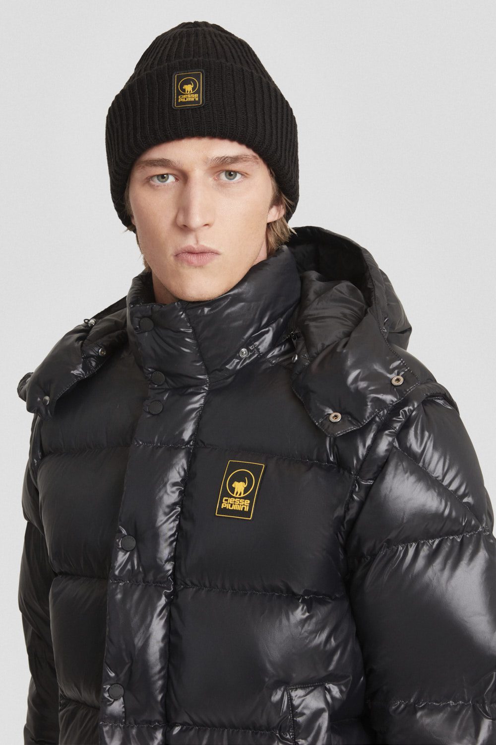 ciesse-outdoor-m-tze-schwarz-rippstrick-unisex-acryl image 3