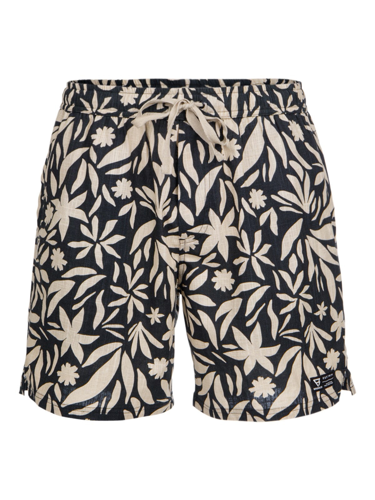 brunotti-aiden-walk-shorts-herren-feather-grey-l image 7