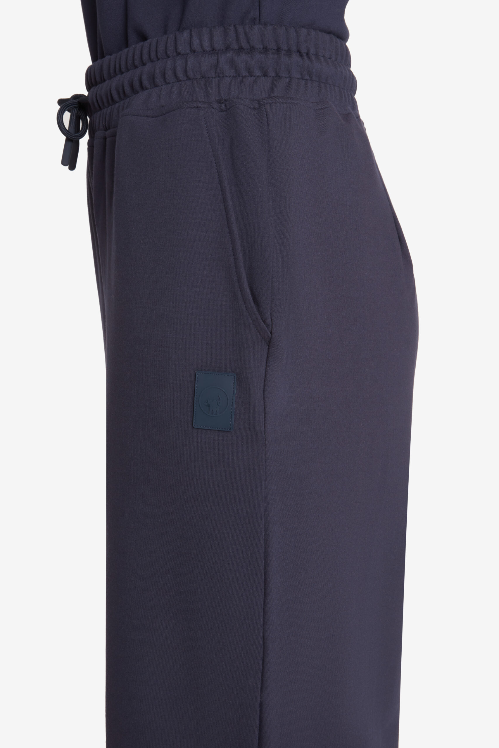 ciesse-outdoor-nikita-hose-damen-dunkelblau-elastisch image 3