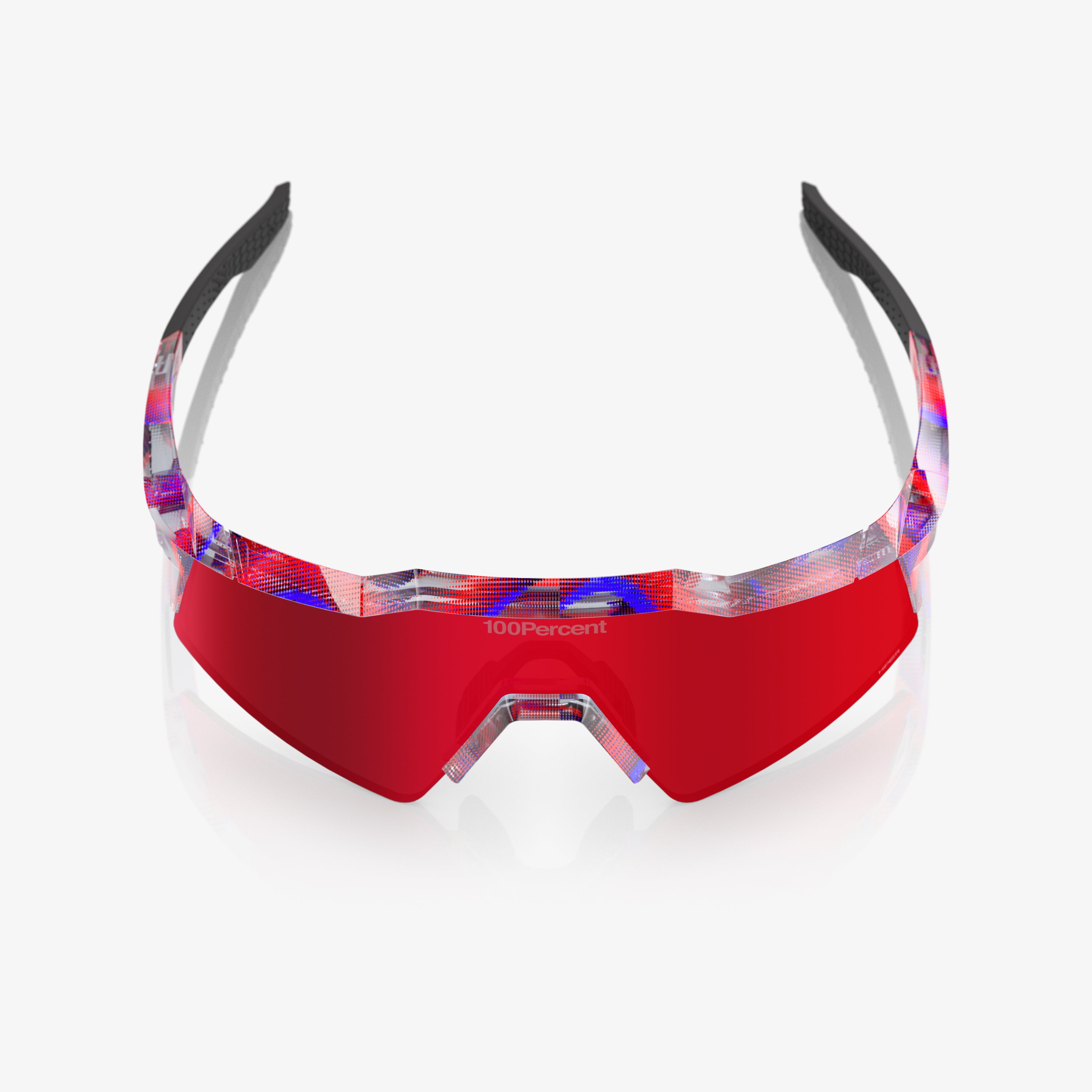 100-speedcraft-sl-sonnenbrille-fdj-translucent-red-hiper-fire-red image 4