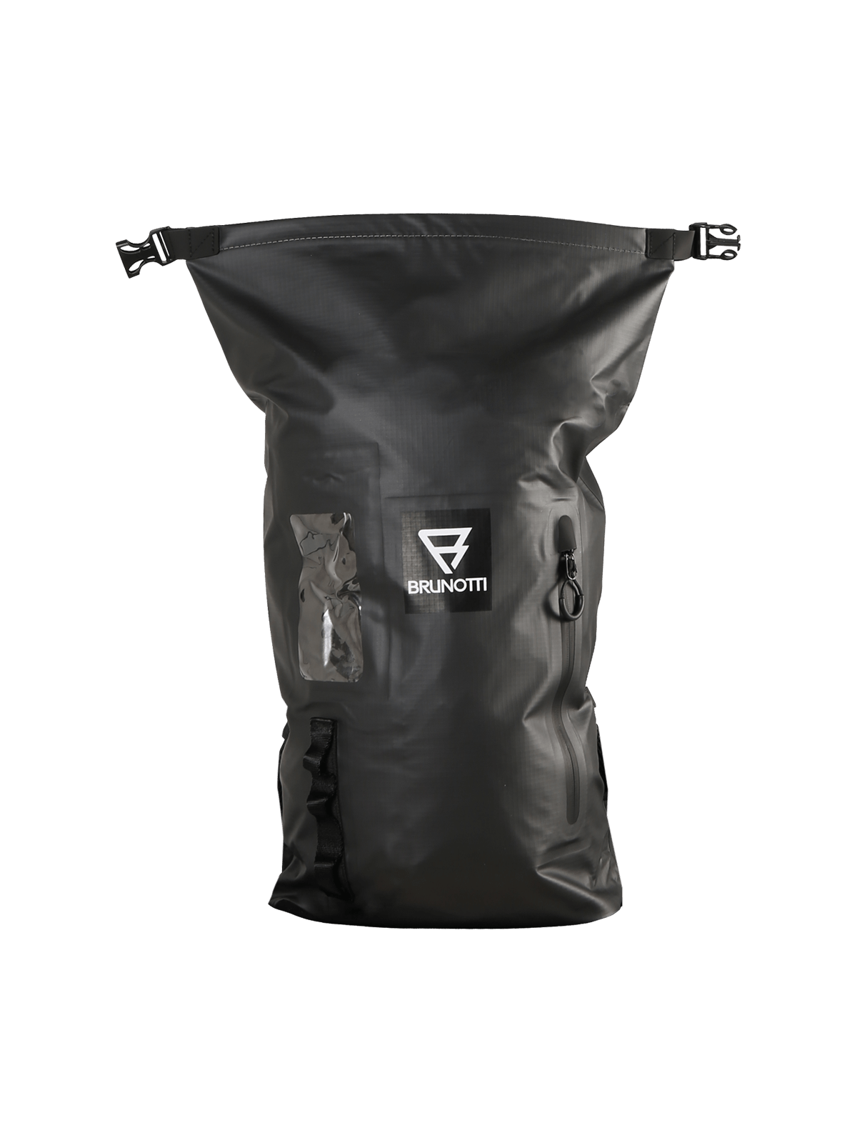 brunotti-gravity-rucksack-schwarz-wasserdichte-reissverschl-sse image 3