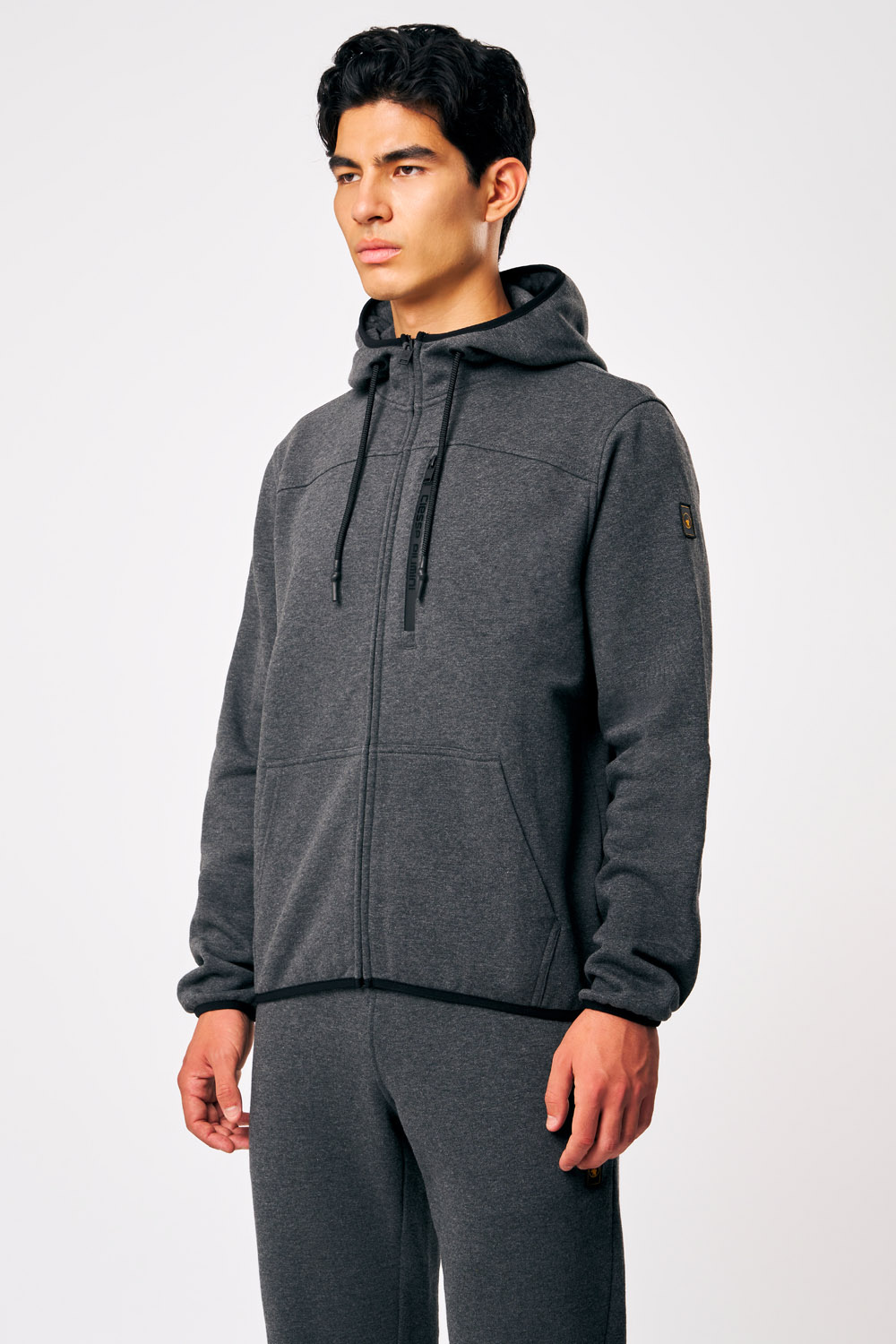ciesse-outdoor-yuri-4-0-hoodie-herren-kapuze-baumwollmix image 1
