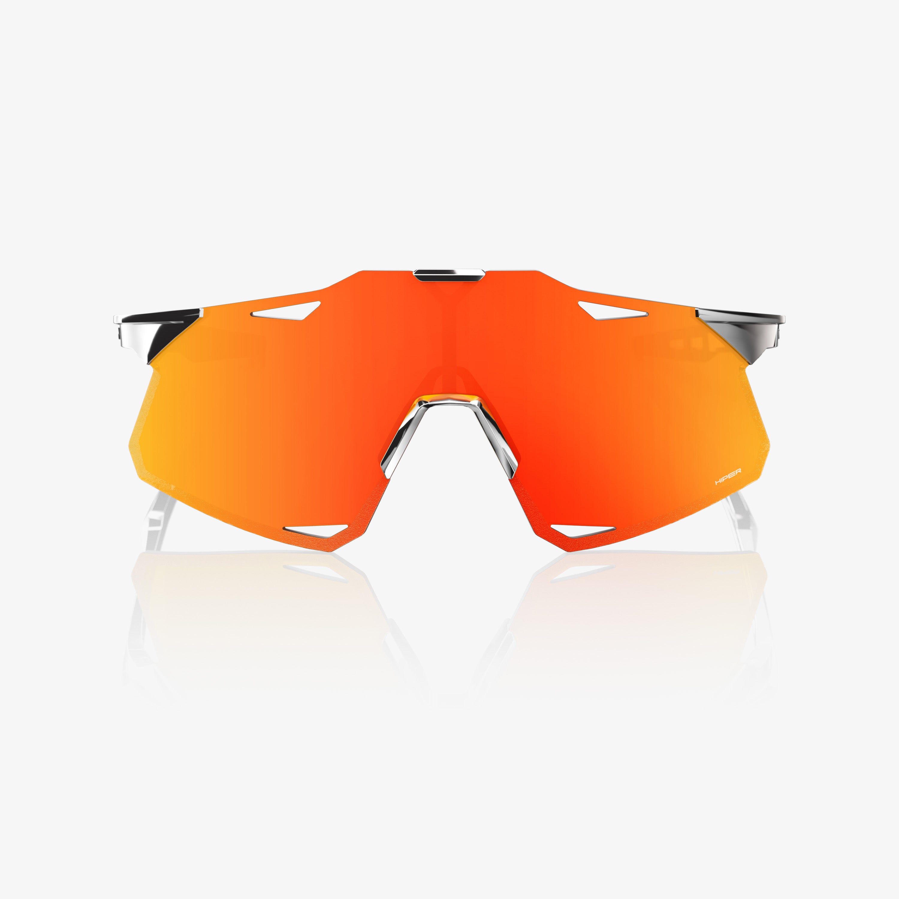 100-hypercraft-black-chrome-sonnenbrille-hiper-red-mirror image 2